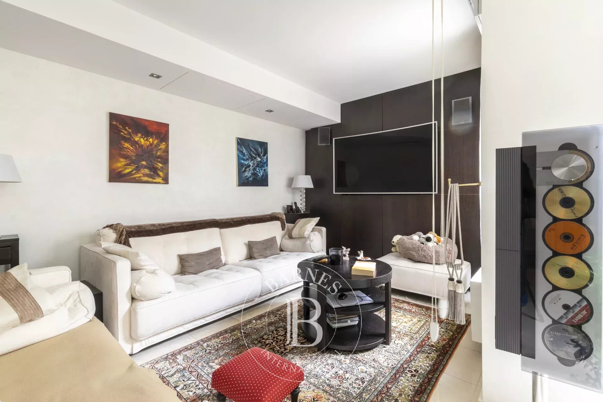 Paris  - Townhouse 4 Bedrooms - picture 4