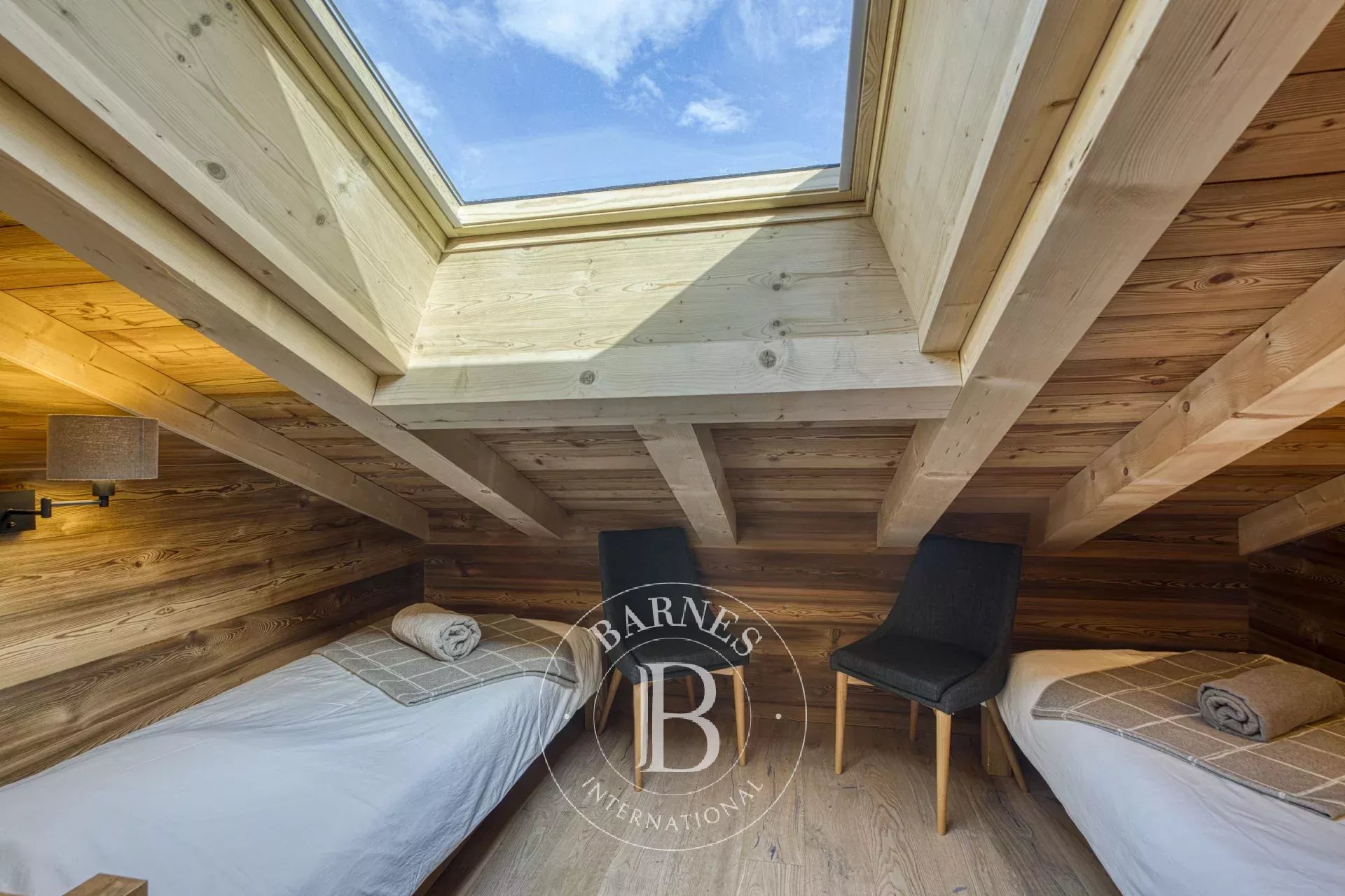 Daire La Clusaz - picture 11