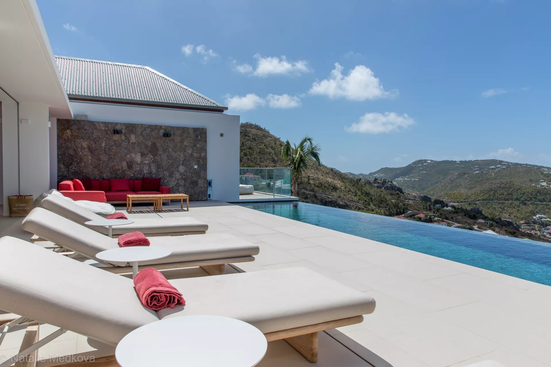 Magnifique villa contemporaine située à Colombier - picture 3