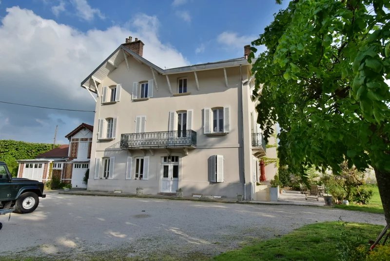Vente Maison Le Creusot