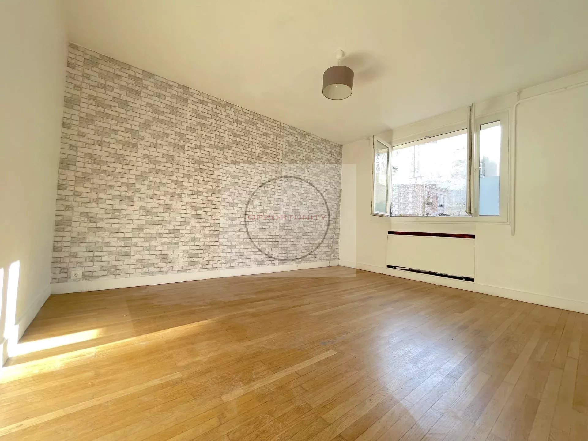 Magnifique 4 pièces 96,98 m² avec box et cave — photo 13