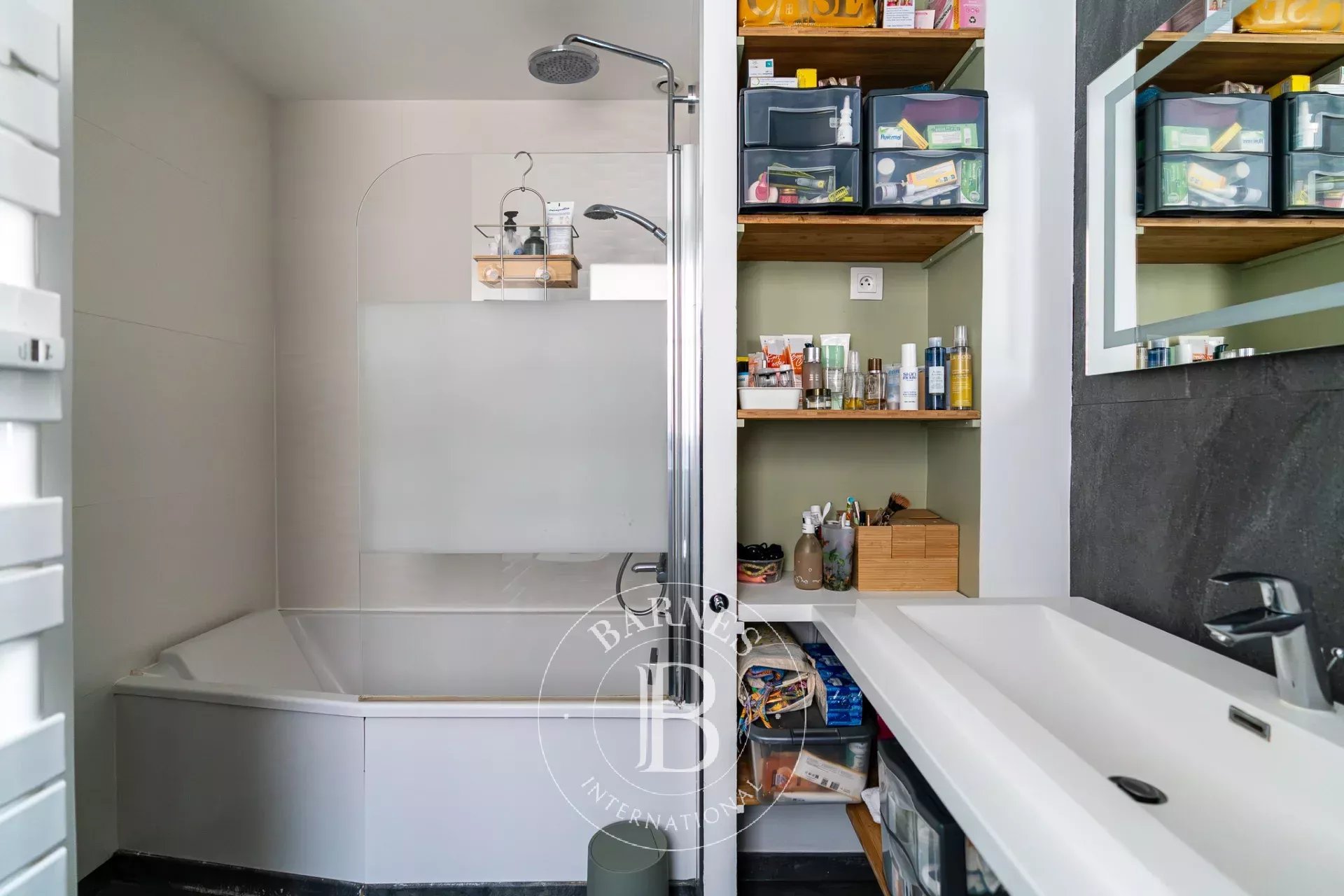 Neuilly-sur-Seine  - Piso 3 Cuartos 2 Habitaciones - picture 15
