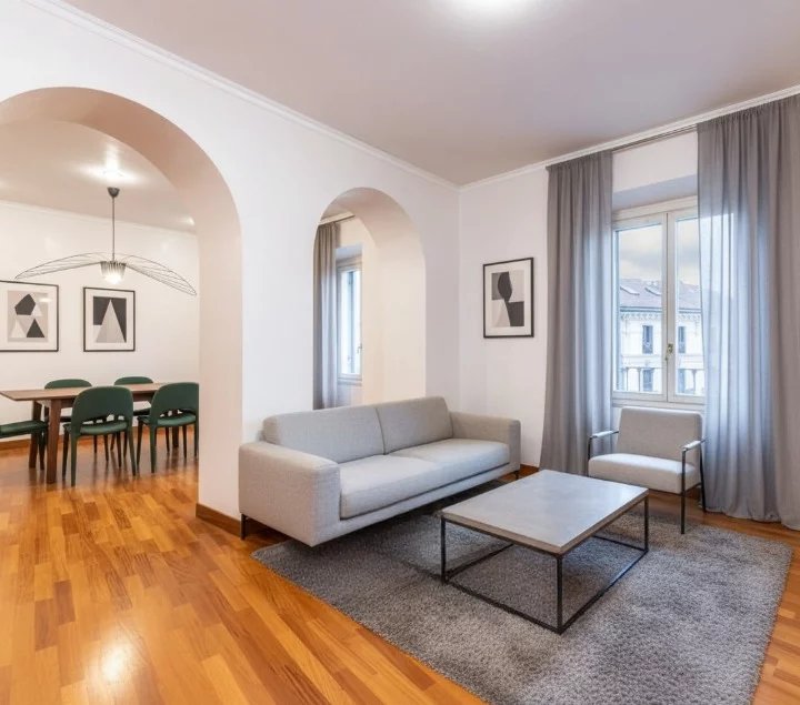 SANT’ AGOSTINO AREA, CONI ZUGNA AREA