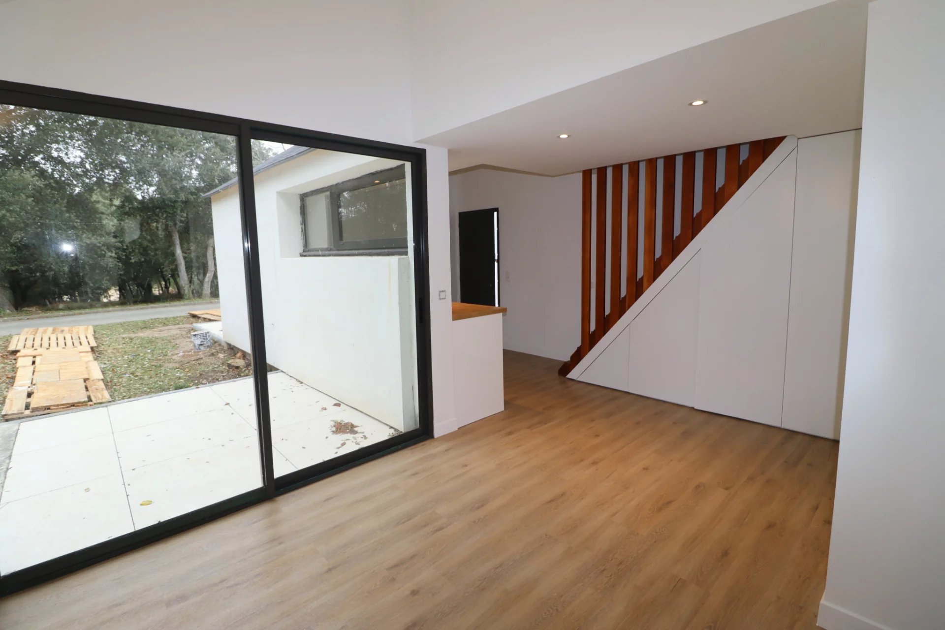Vente Maison Meschers-sur-Gironde