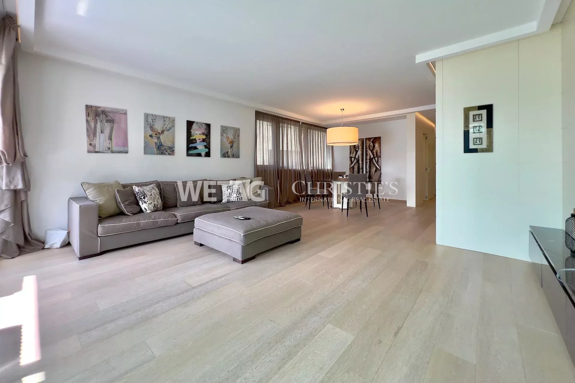 3 Bedroom Apartment/Flat's Image 5