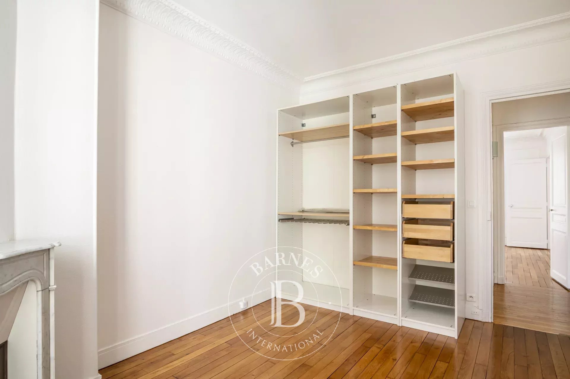 Daire Paris 14ème - picture 13