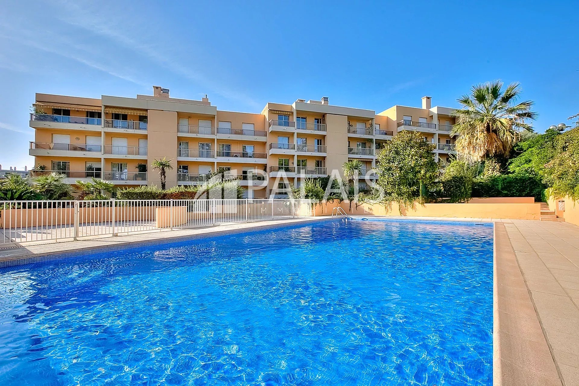 Vente Appartement Nice
