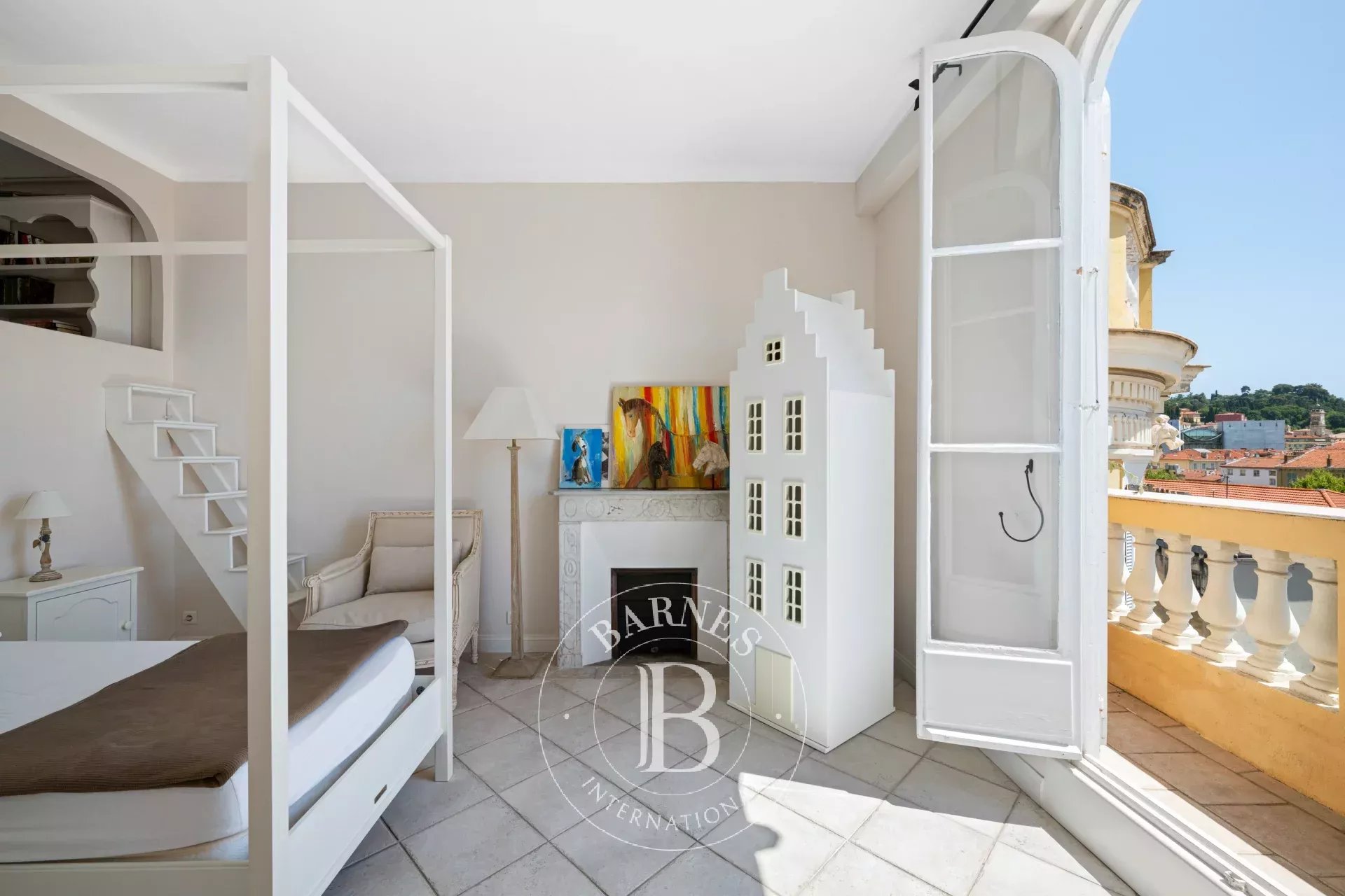 Daire Nice - picture 12