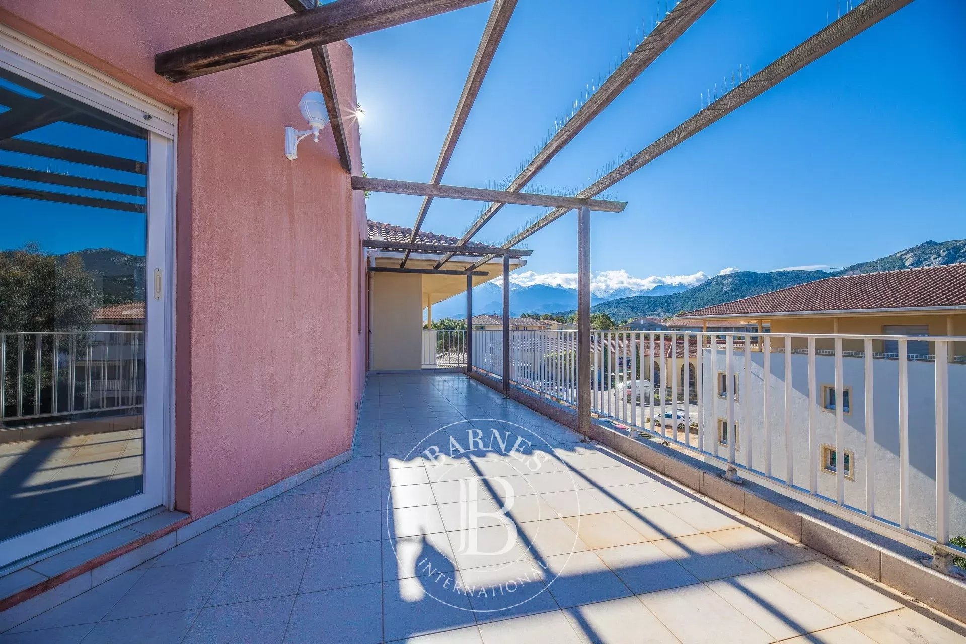 Daire Calvi - picture 15