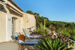 Rare in Ramatuelle – Set of 2 modular Mazets, in the heart of the village and close to the beaches — photo 7 of 7