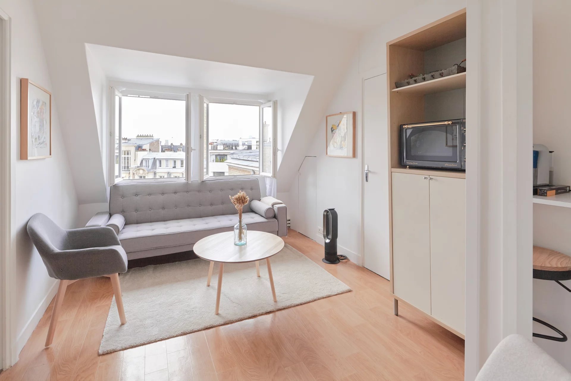 Agence immobilière de Belmont Immobilier