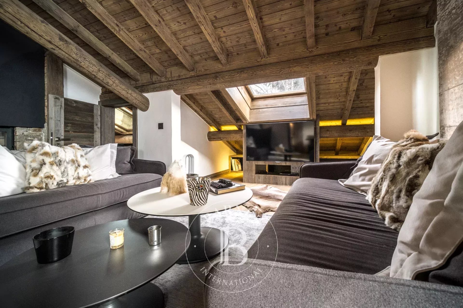 Daire Megève - picture 4