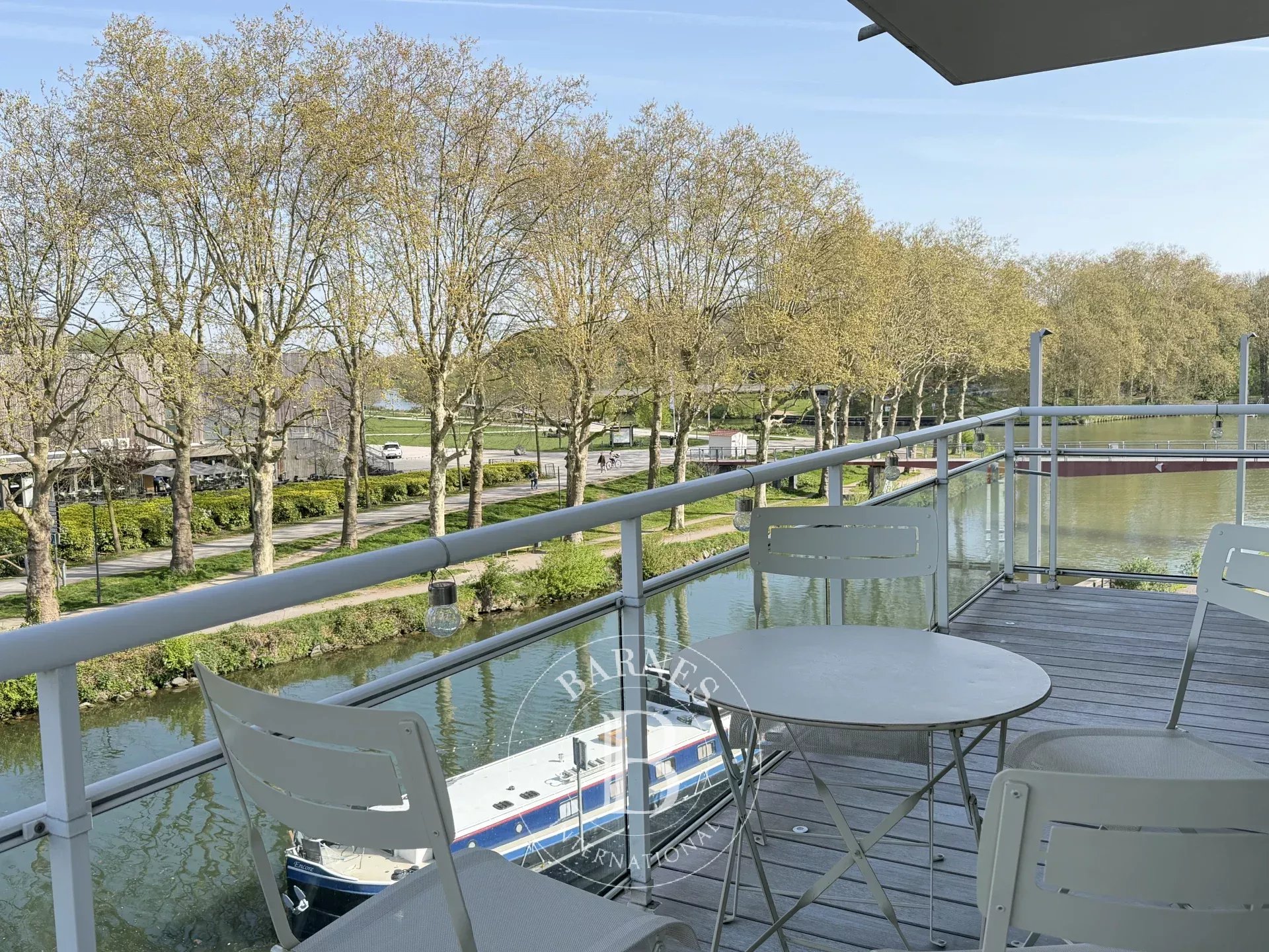 Lille  - Apartment 2 Bedrooms - picture 7