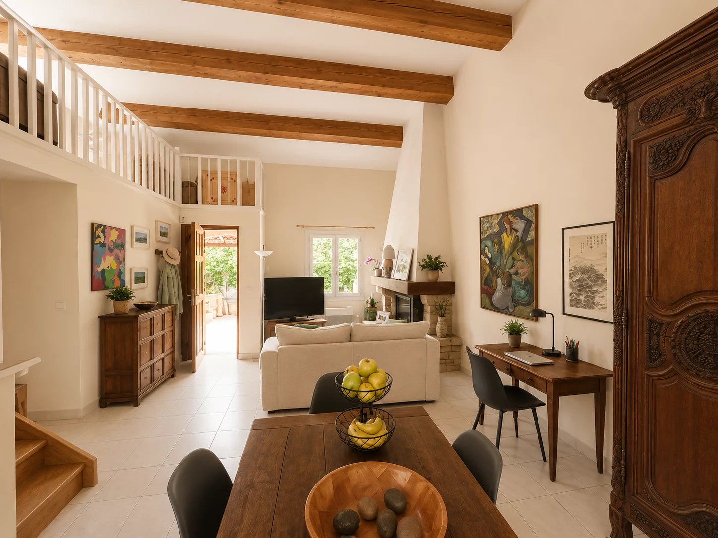 House in Frejus - Image 3
