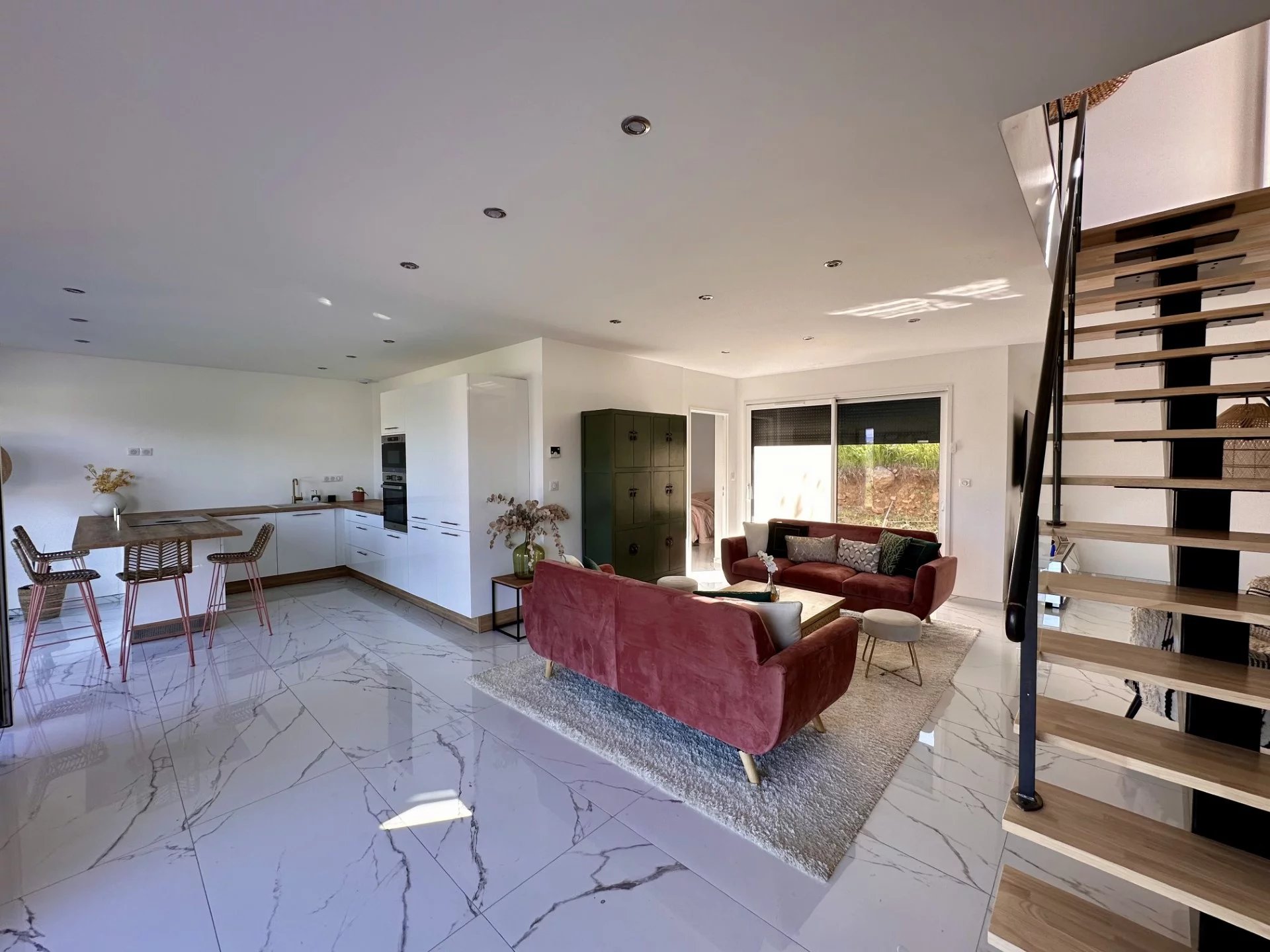 Vente Maison Le Puy-en-Velay