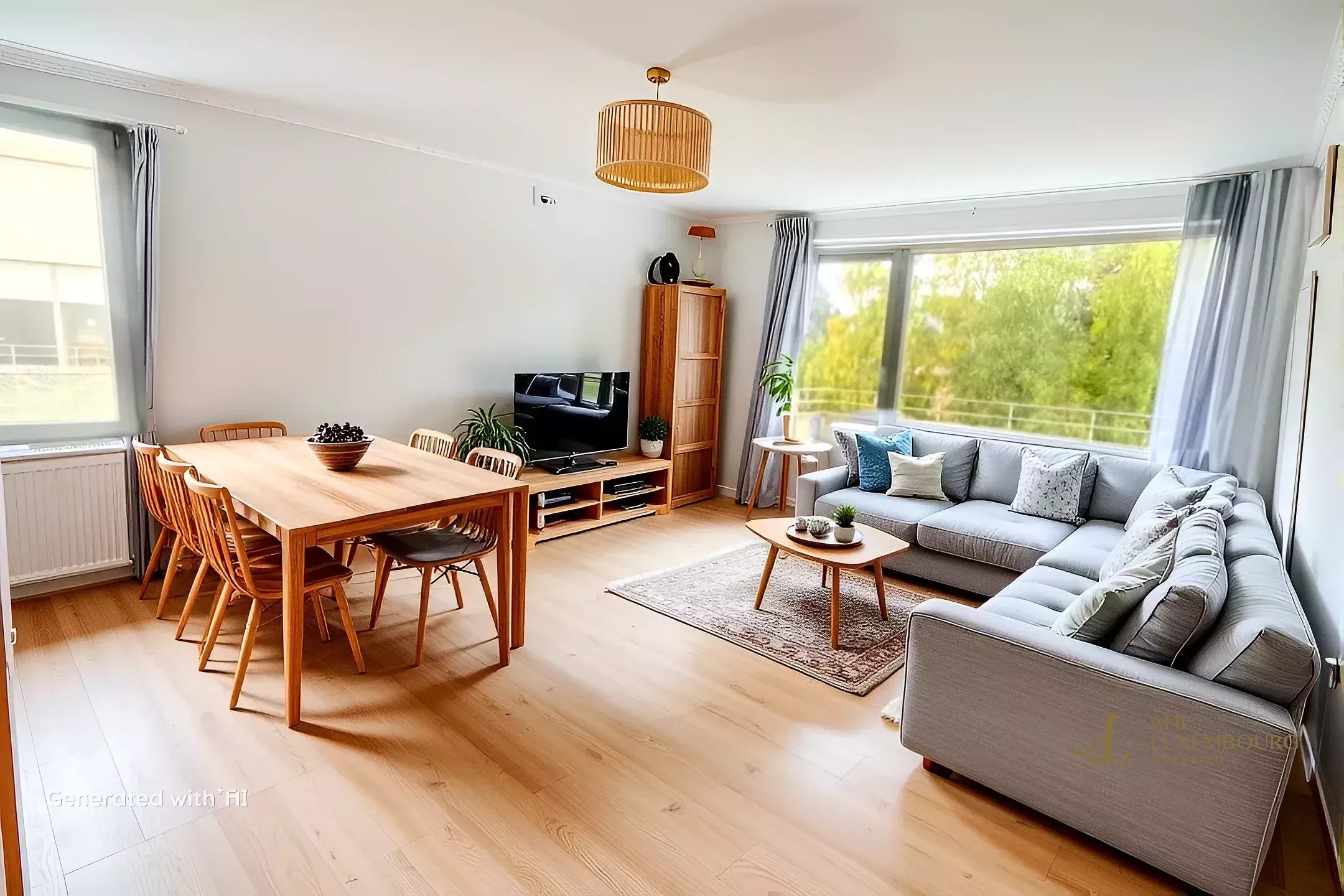Vente Appartement Differdange