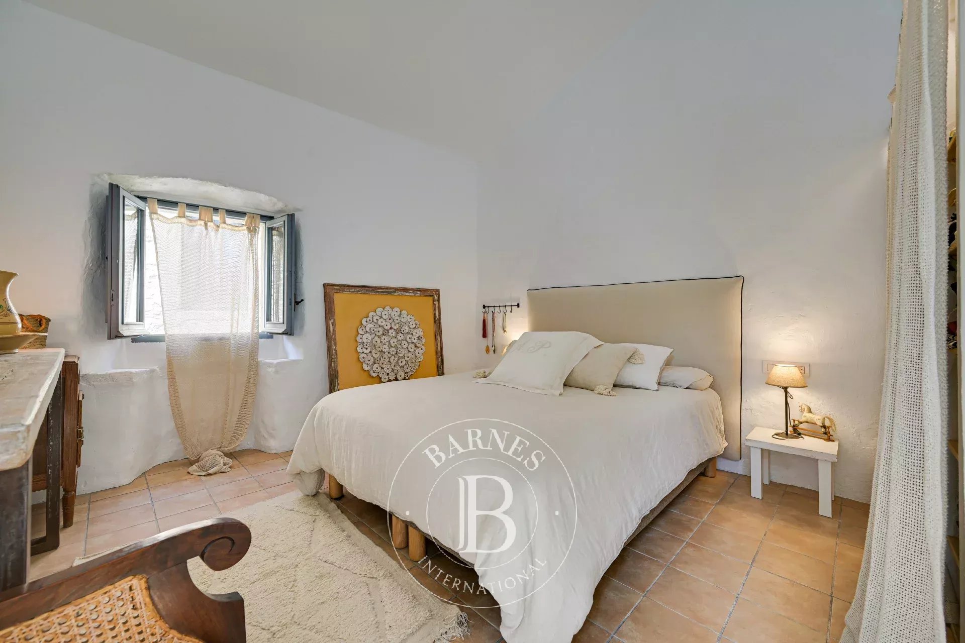 Köy evi Cruilles - picture 35