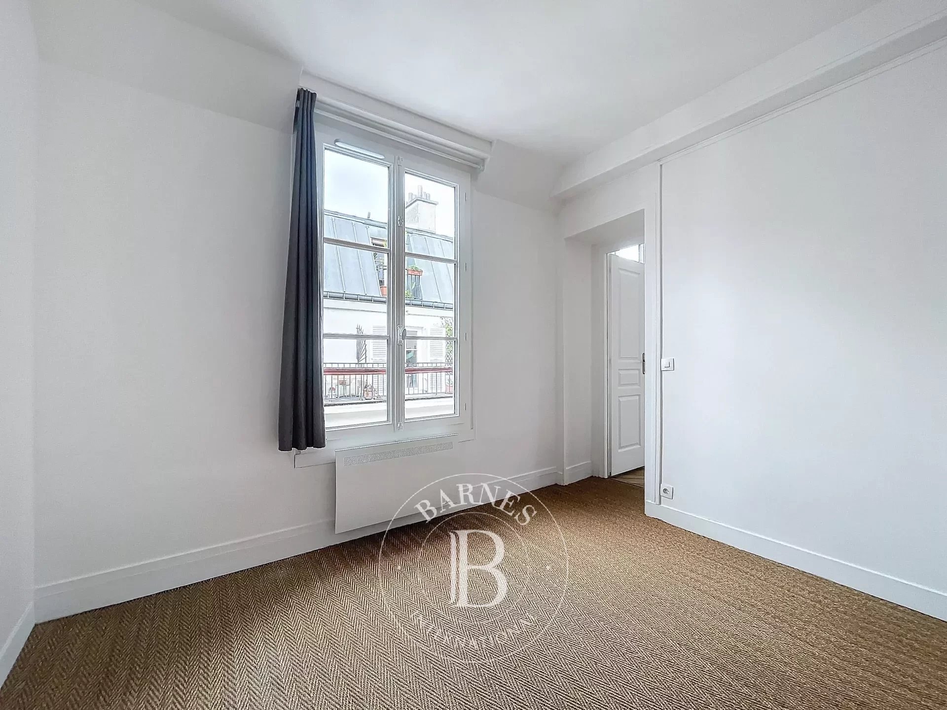 Daire Paris 10ème - picture 7