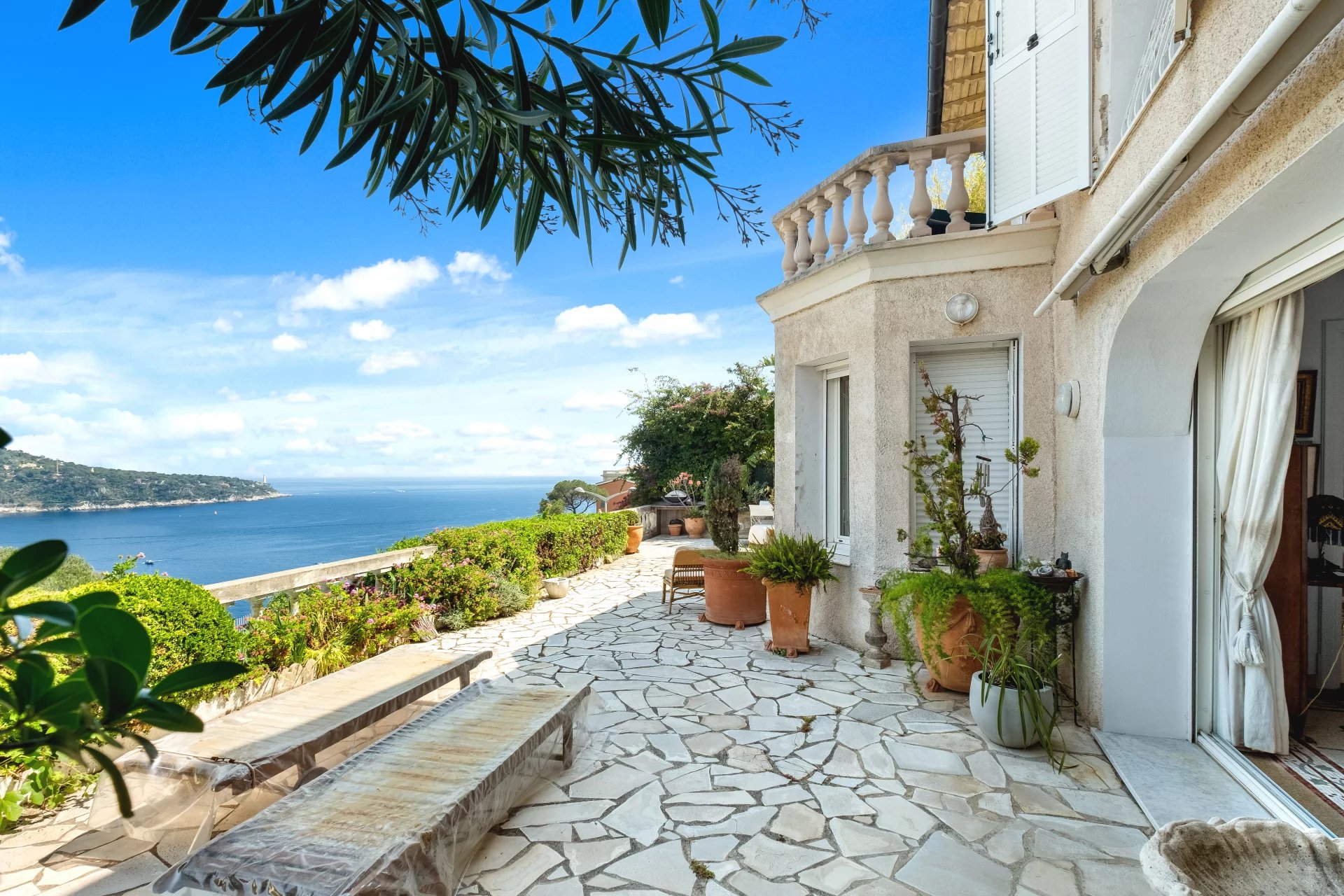 Agence immobilière de David Luxury Properties