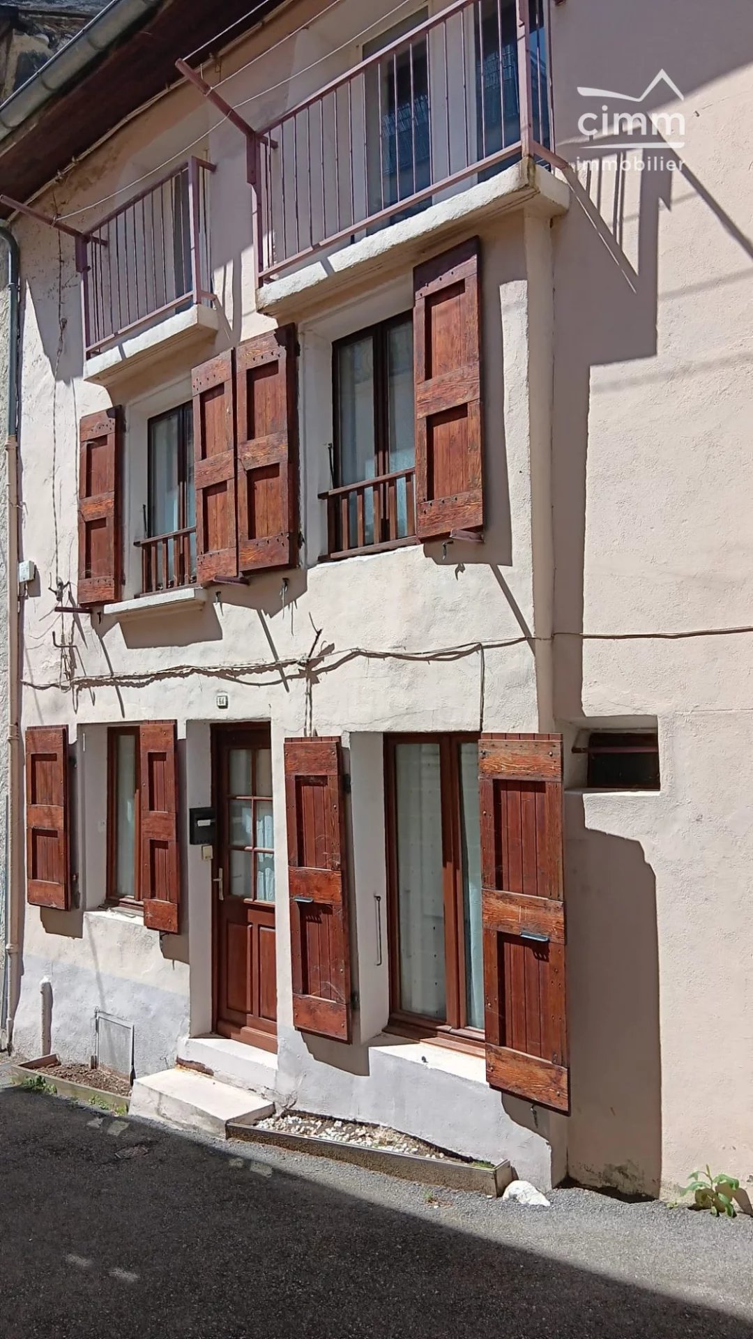 Vente Maison Voreppe