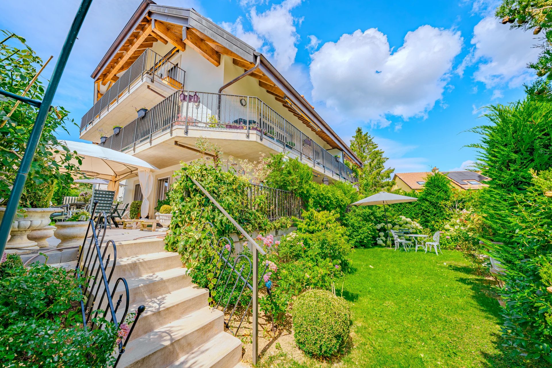 Sale Apartment Longirod
