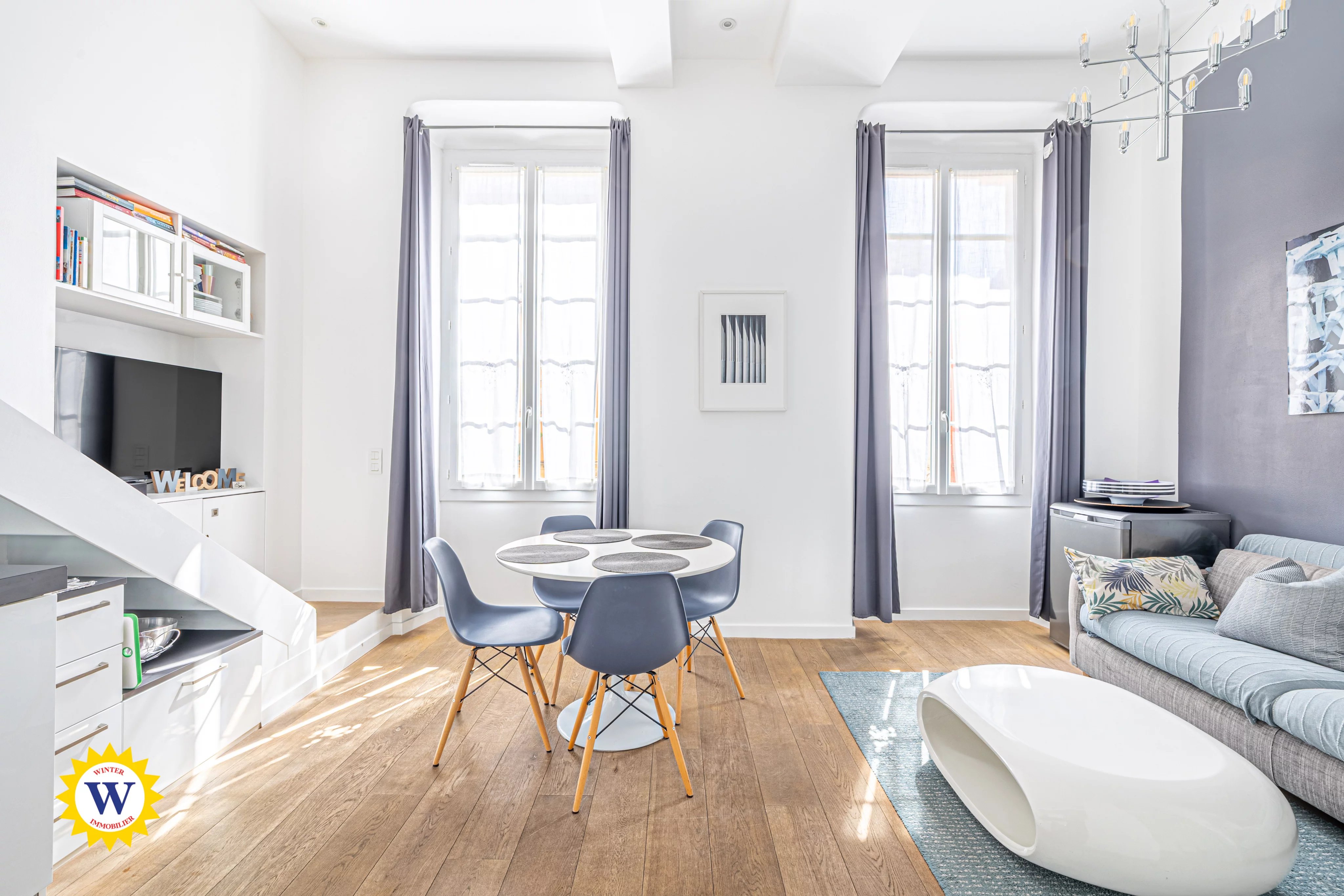 Agence immobilière de AGENCE WINTER