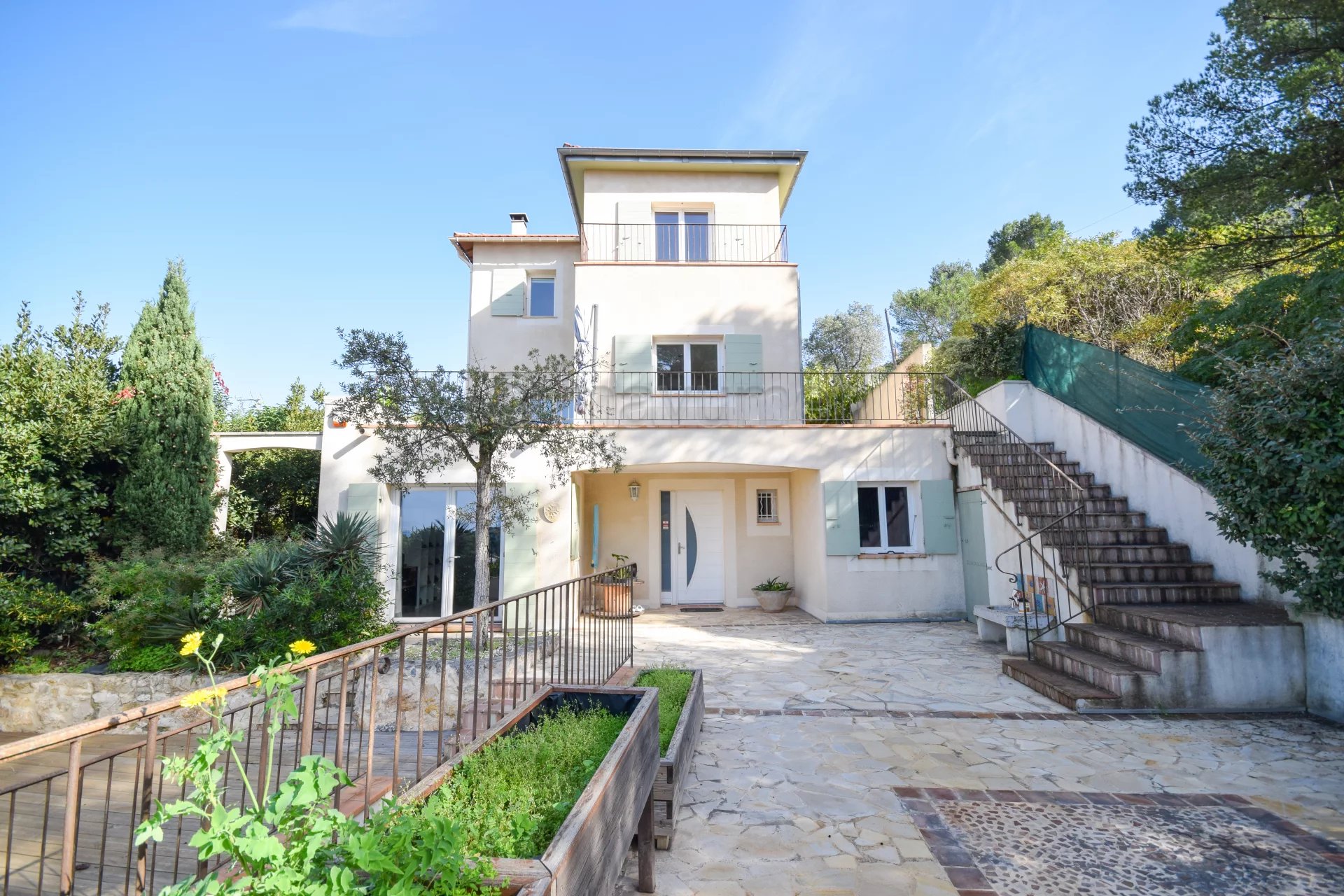 Vente Maison Marseille 9ème Le Redon