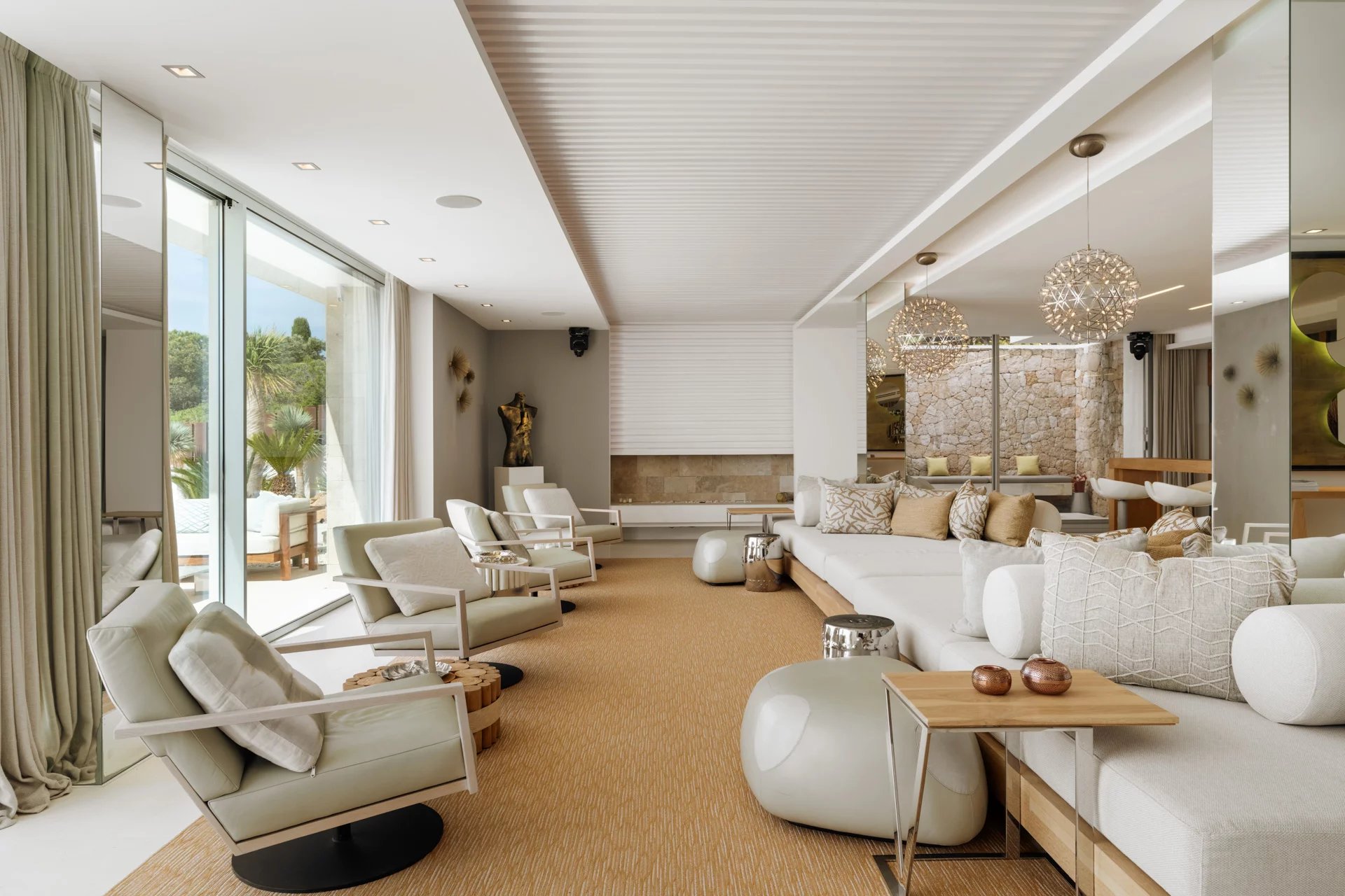 Isla de Ibiza  - Villa  - picture 10