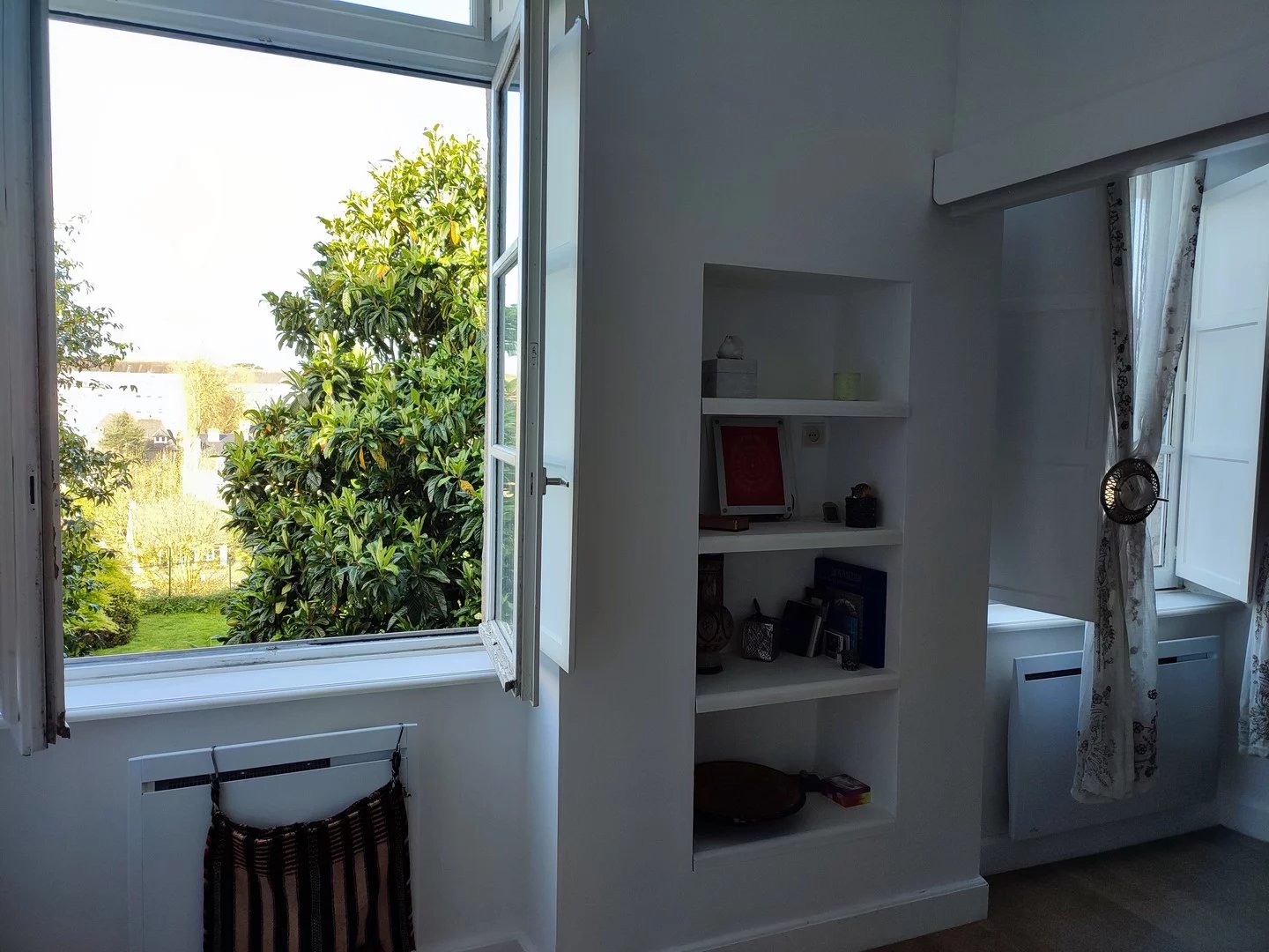 DINAN CENTRE APPARTEMENT T2  – EN EXCLUSIVITE –