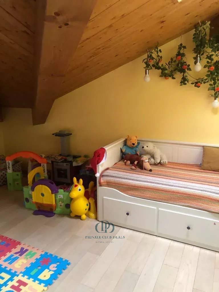 Daire villa Menaggio - picture 36