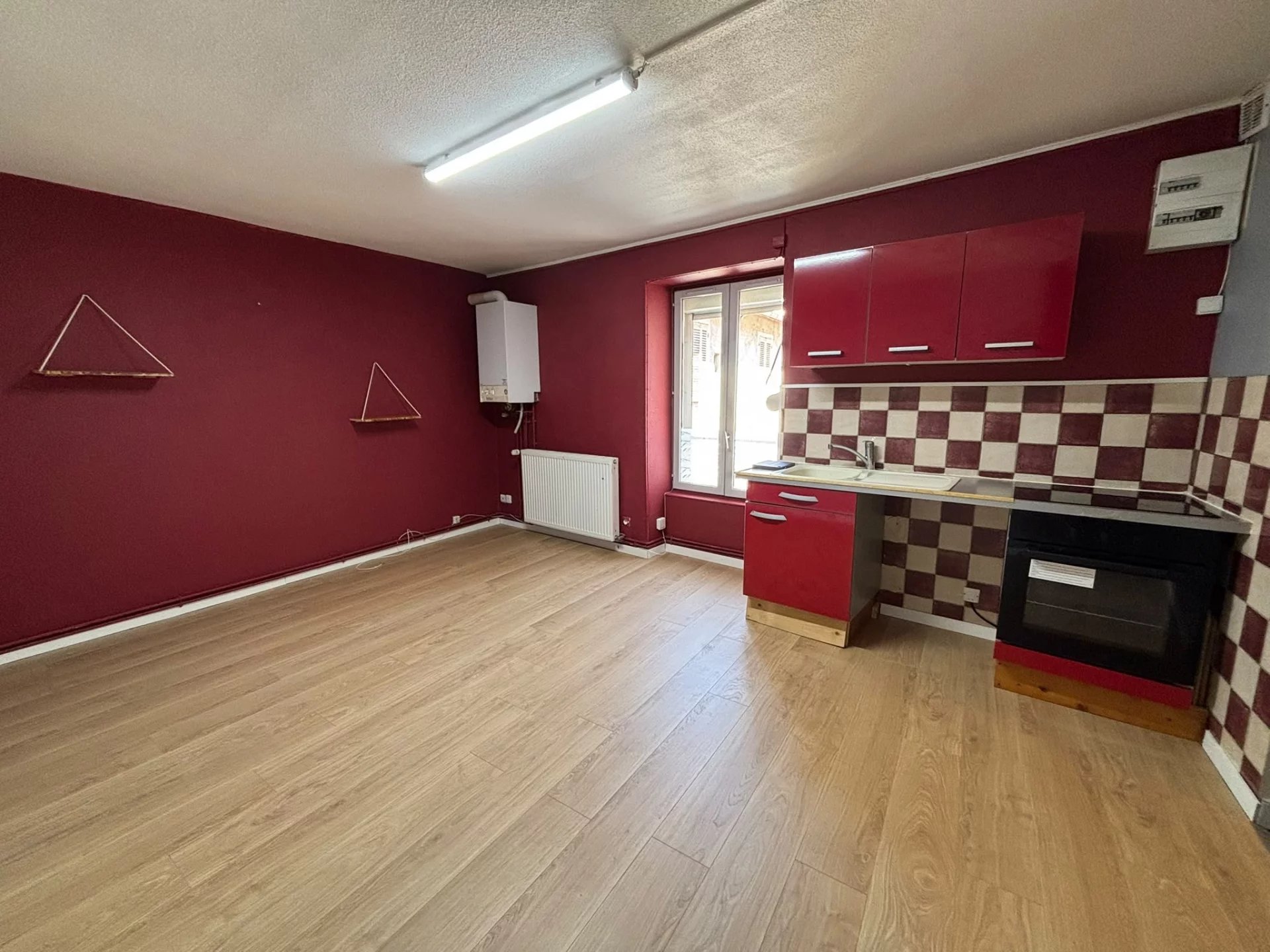 Location Appartement Lons-le-Saunier