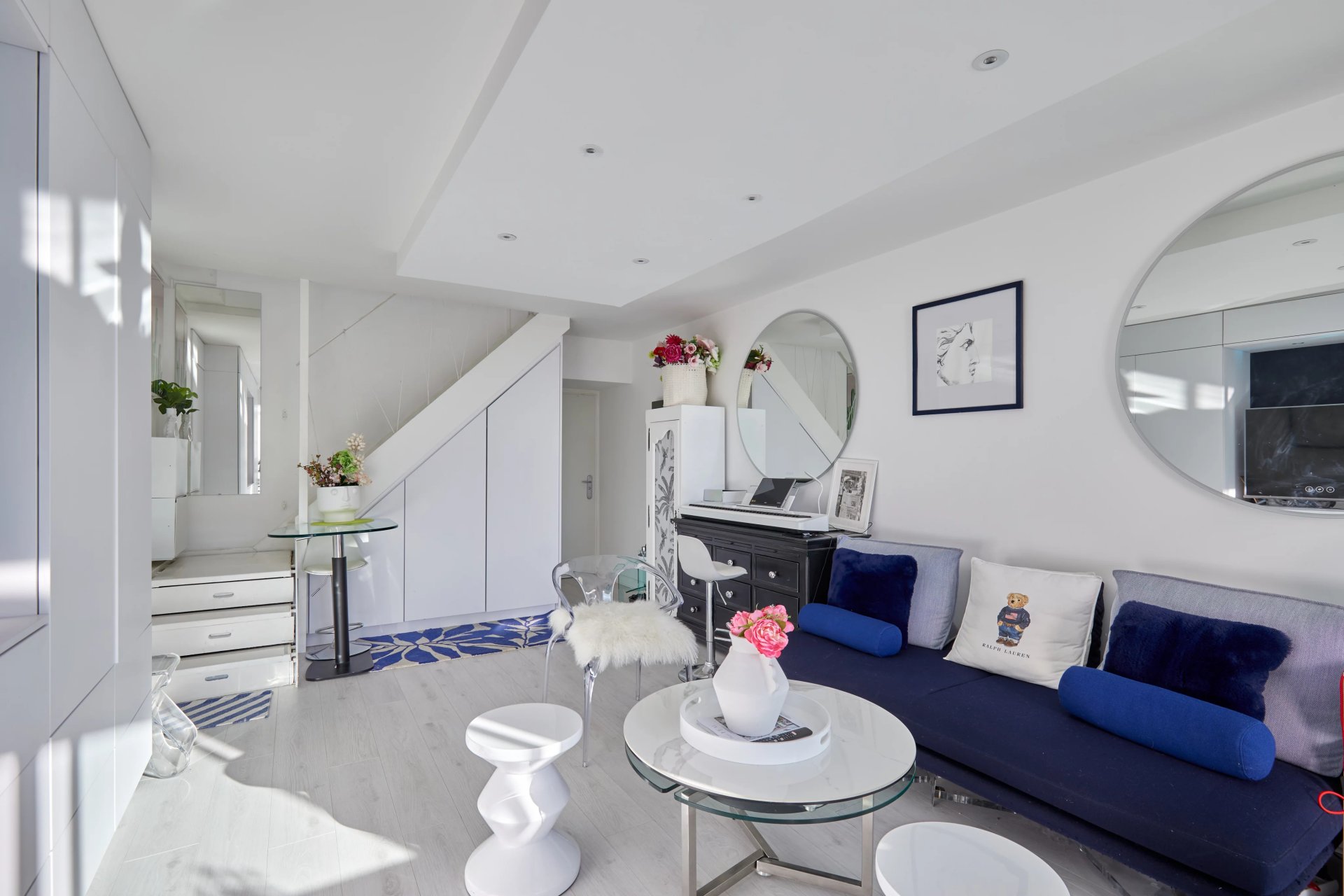 1 Bedroom Apartment/Flat's Image 5