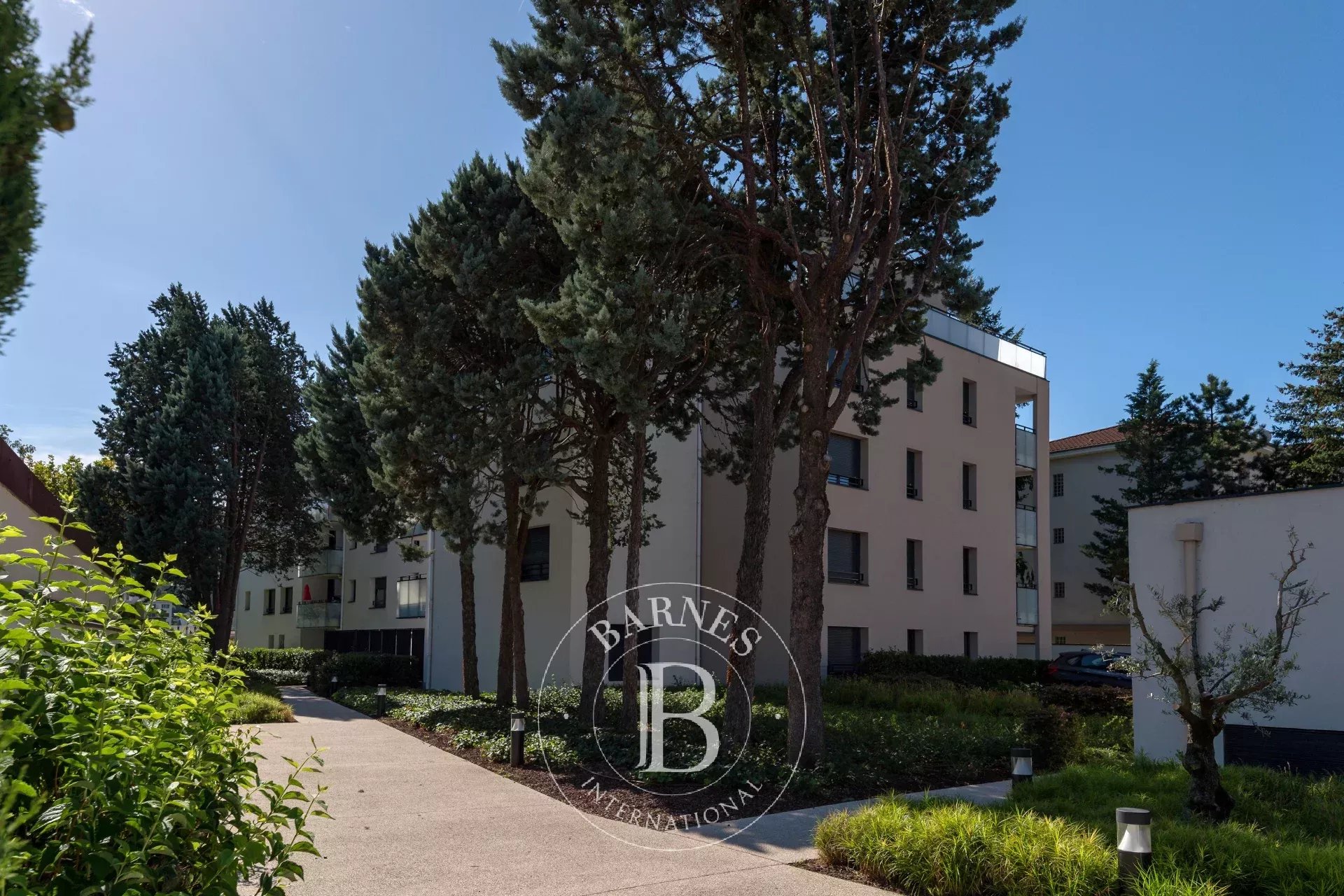 Daire Sainte-Colombe