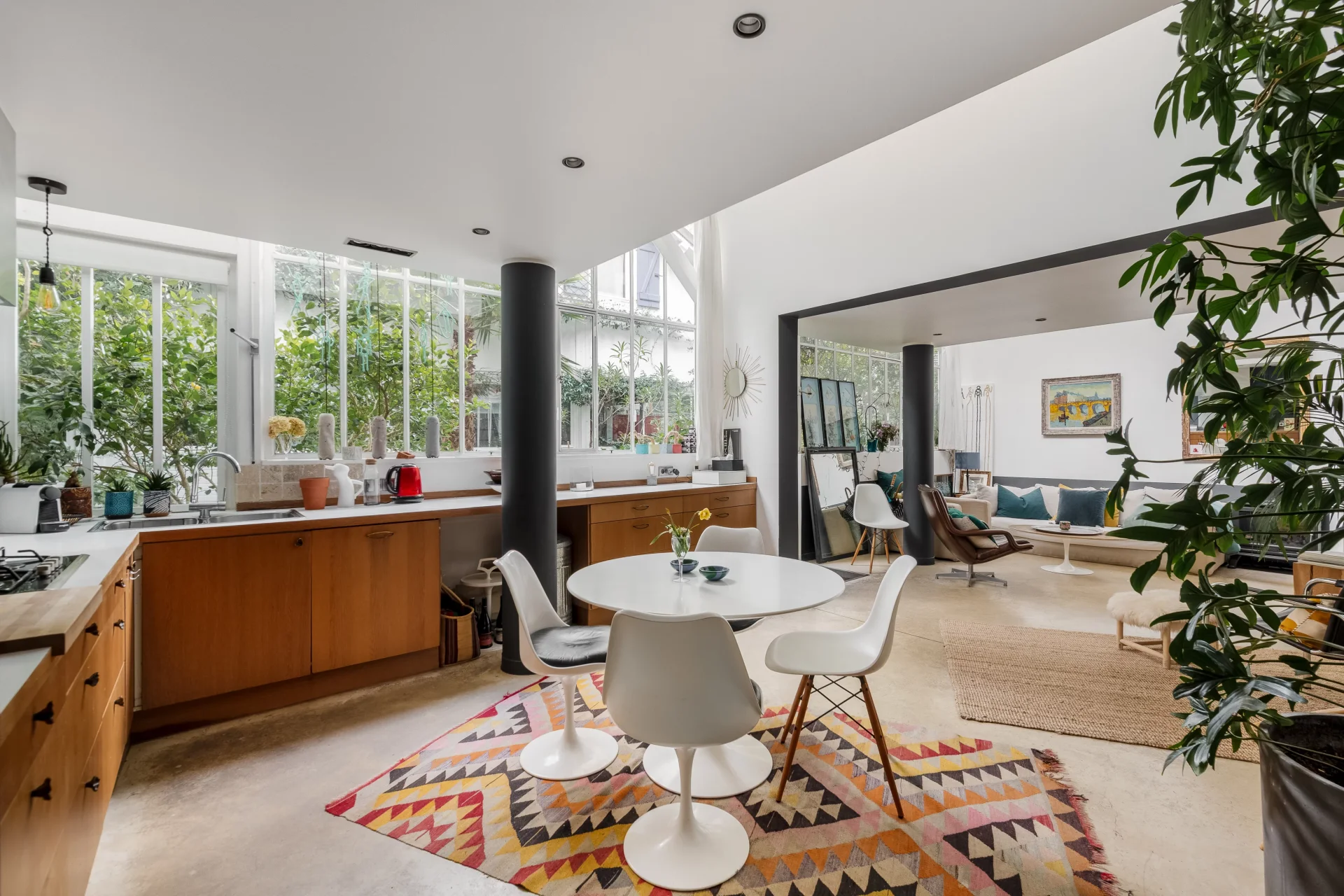 Paris 18e - JULES JOFFRIN