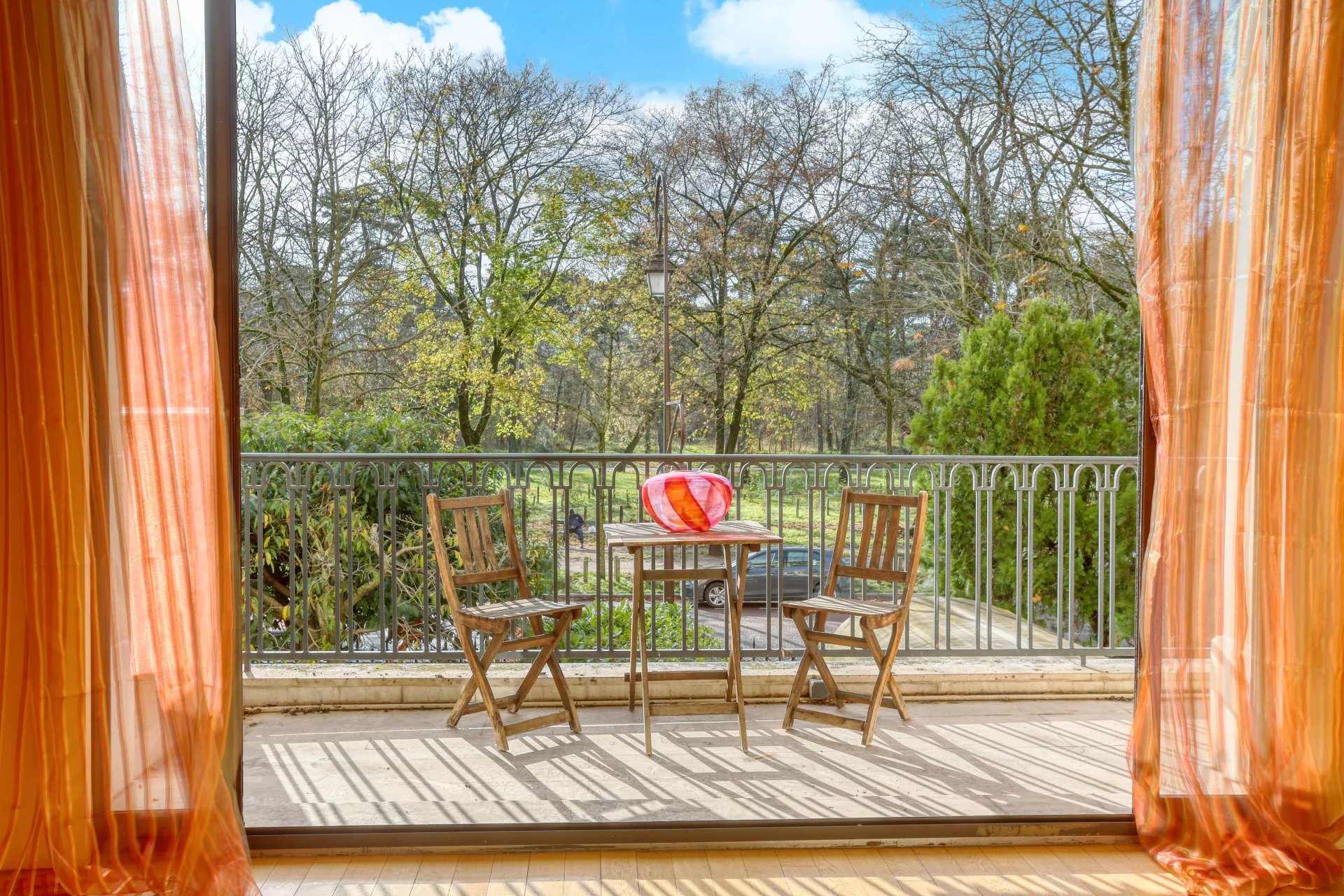 Sale Apartment Neuilly-sur-Seine