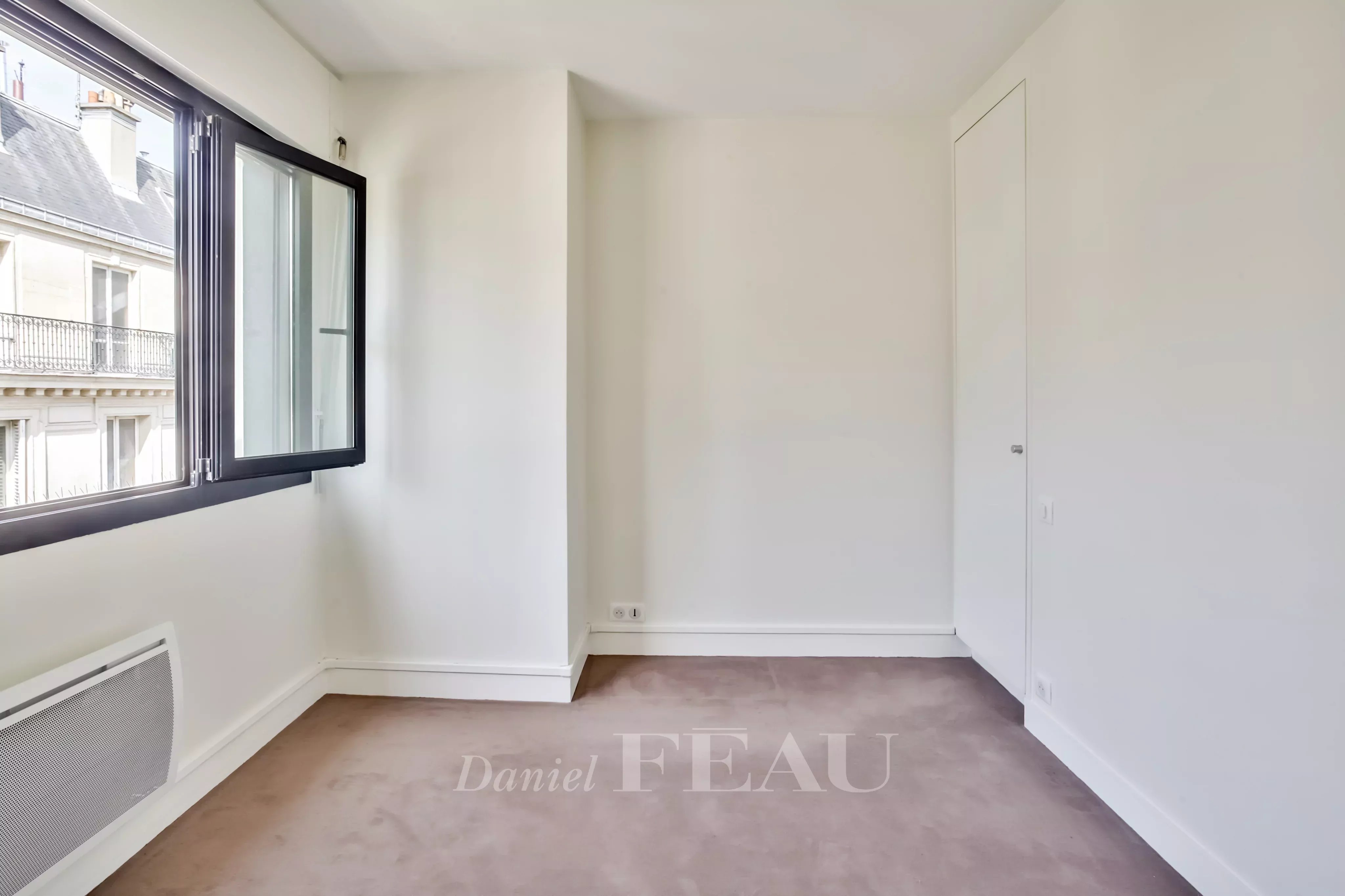 Location Appartement Paris 9ème