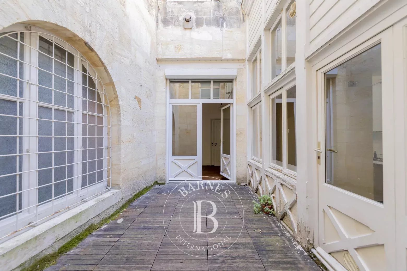 Daire Bordeaux - picture 8