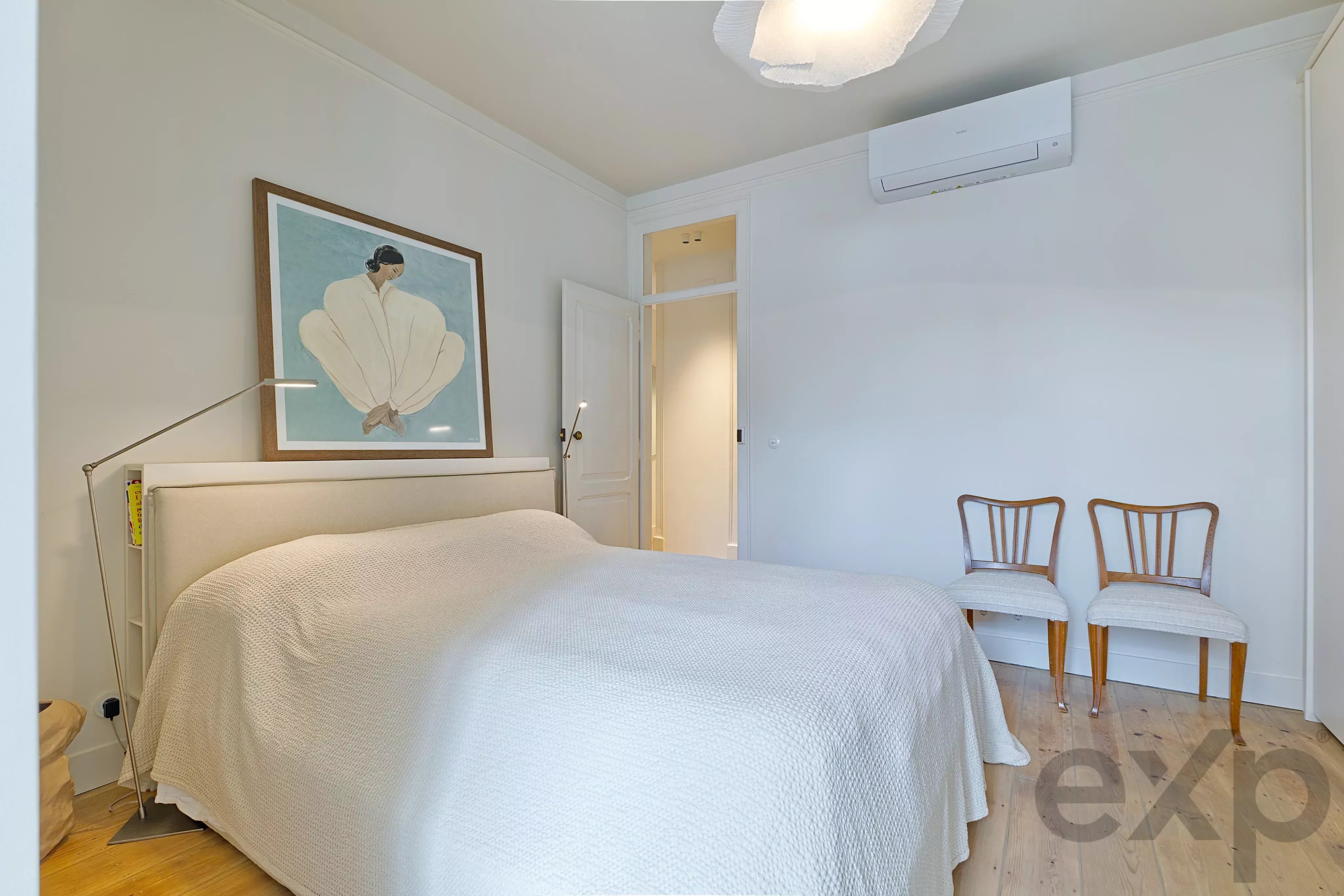 3-bedroom apartment in Lapa with river view 87110793 image 22