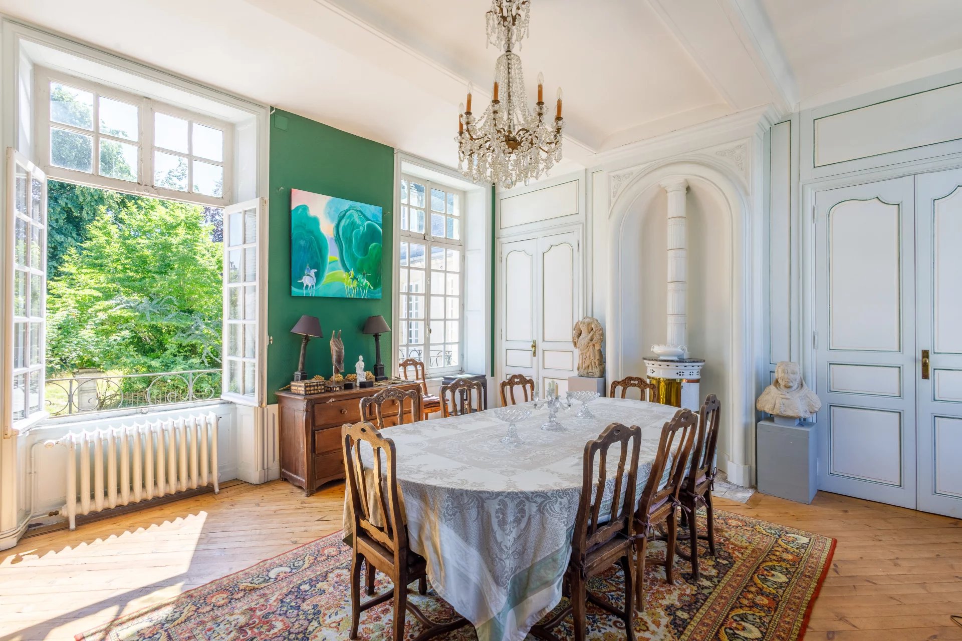 Palacete Bayeux - picture 3