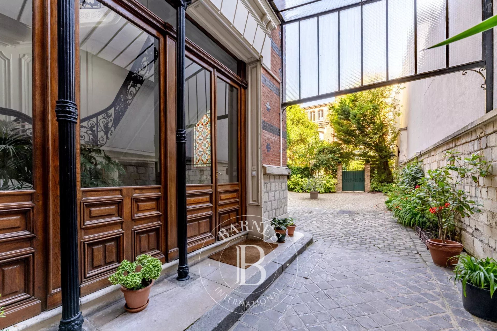 Paris  - Appartement  - picture 18