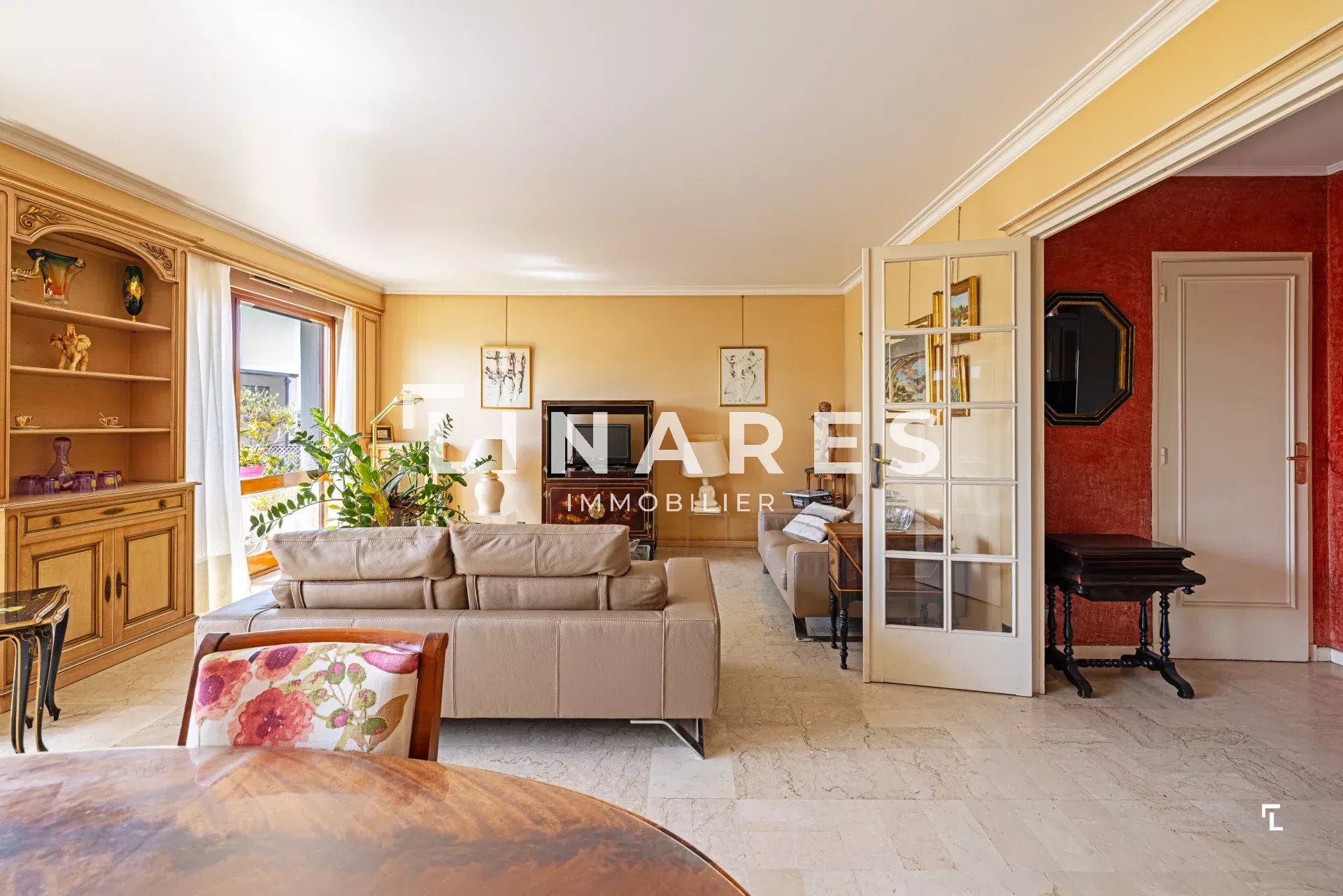Sale Apartment Marseille 5ème Le Camas