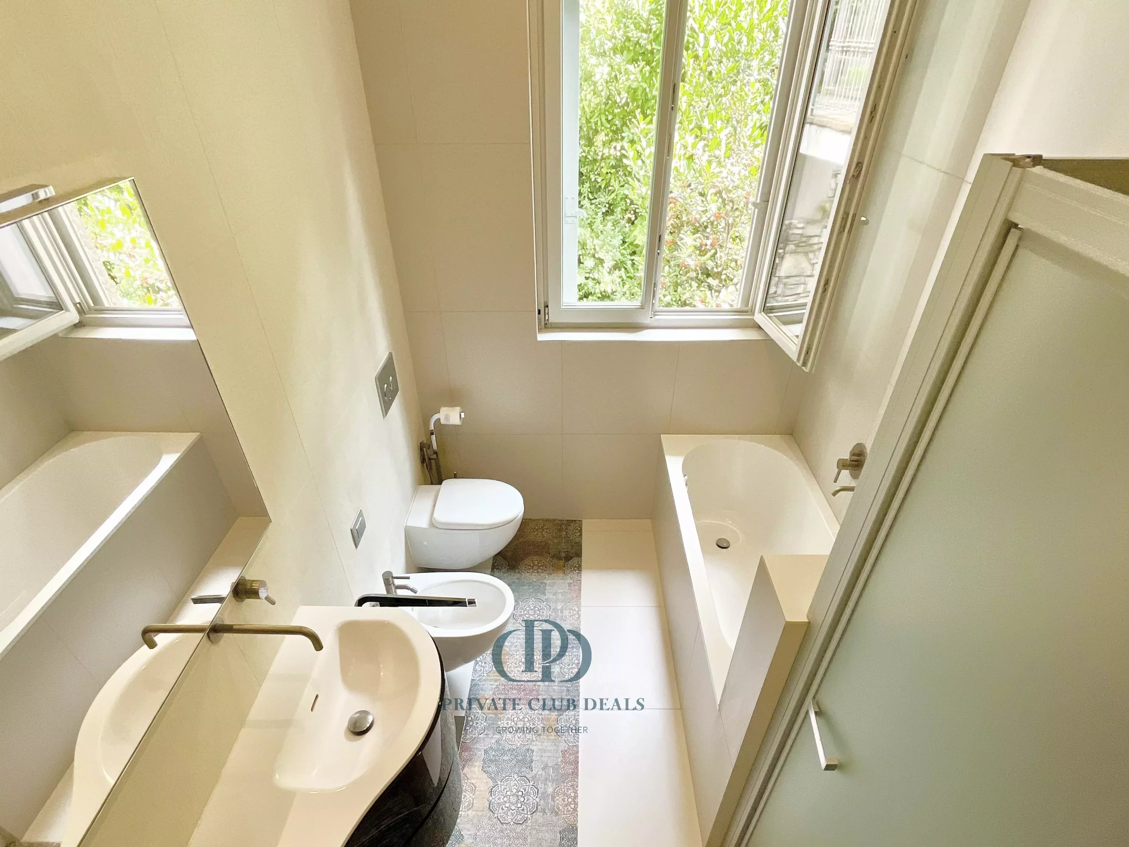 Daire Como - picture 23