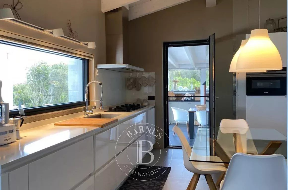 Villa Luogosanto - picture 11