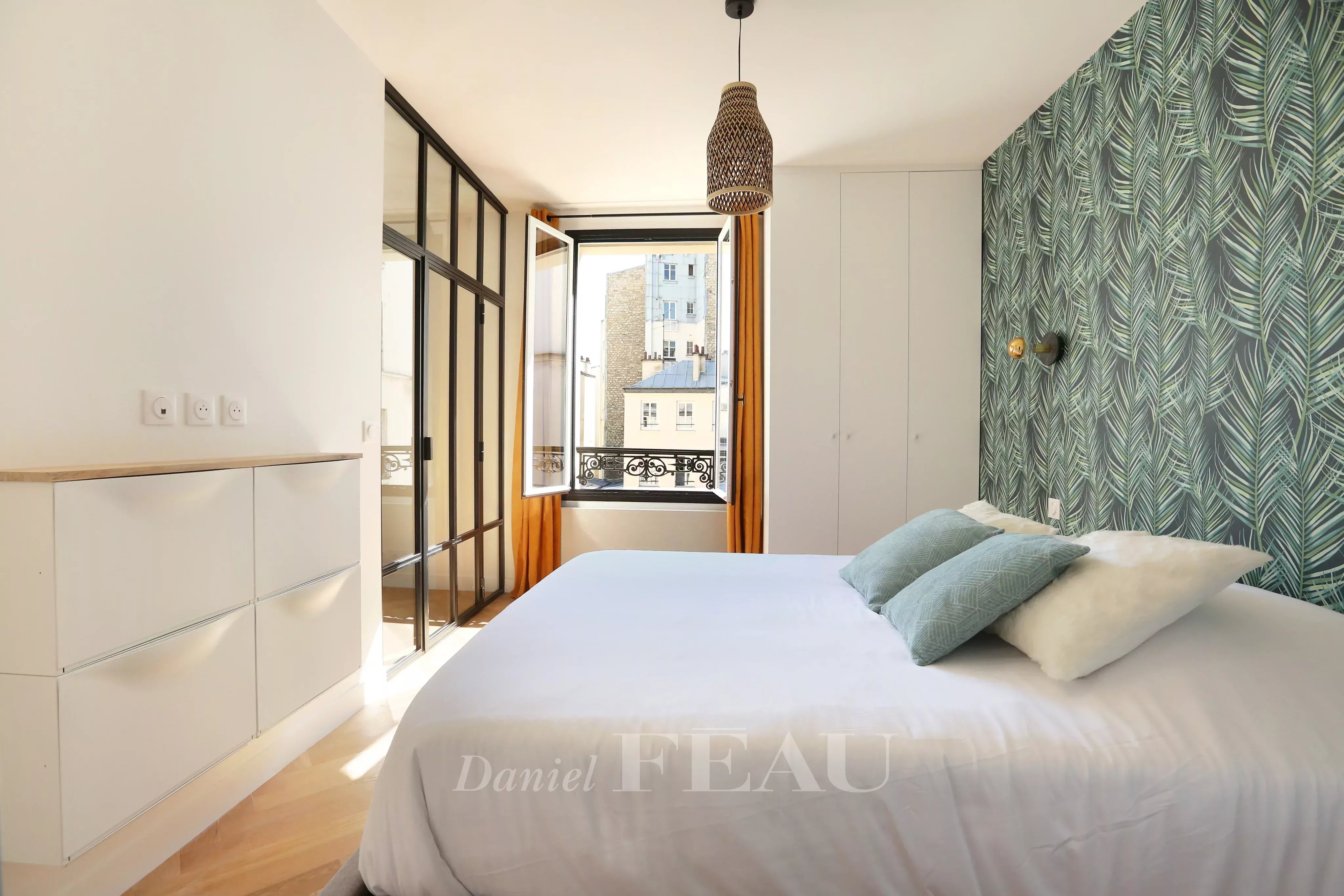 Rental Apartment Paris 7th