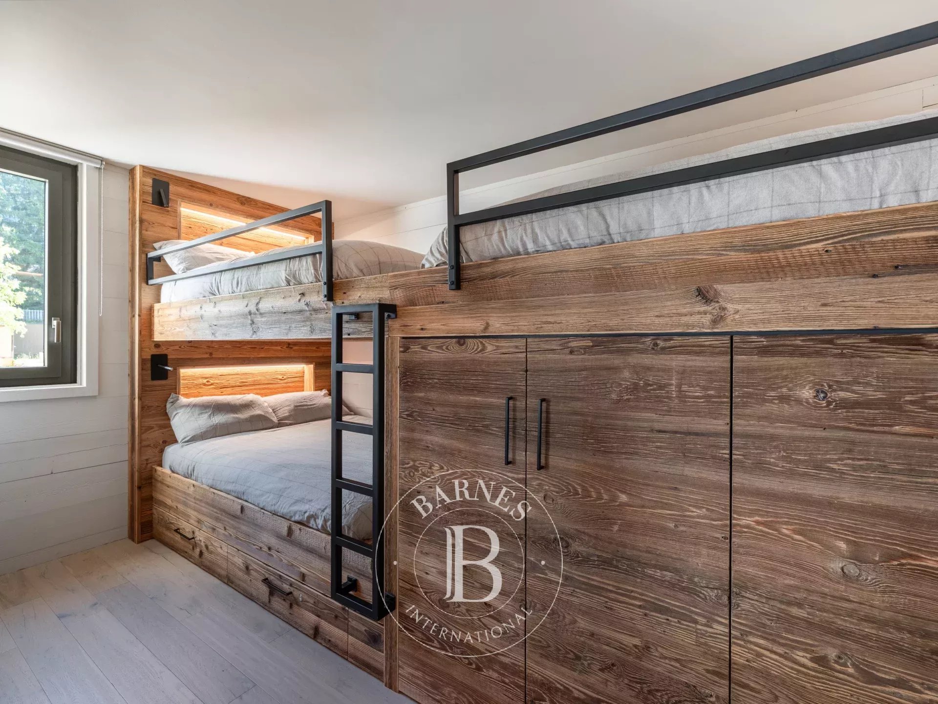 Daire Megève - picture 10