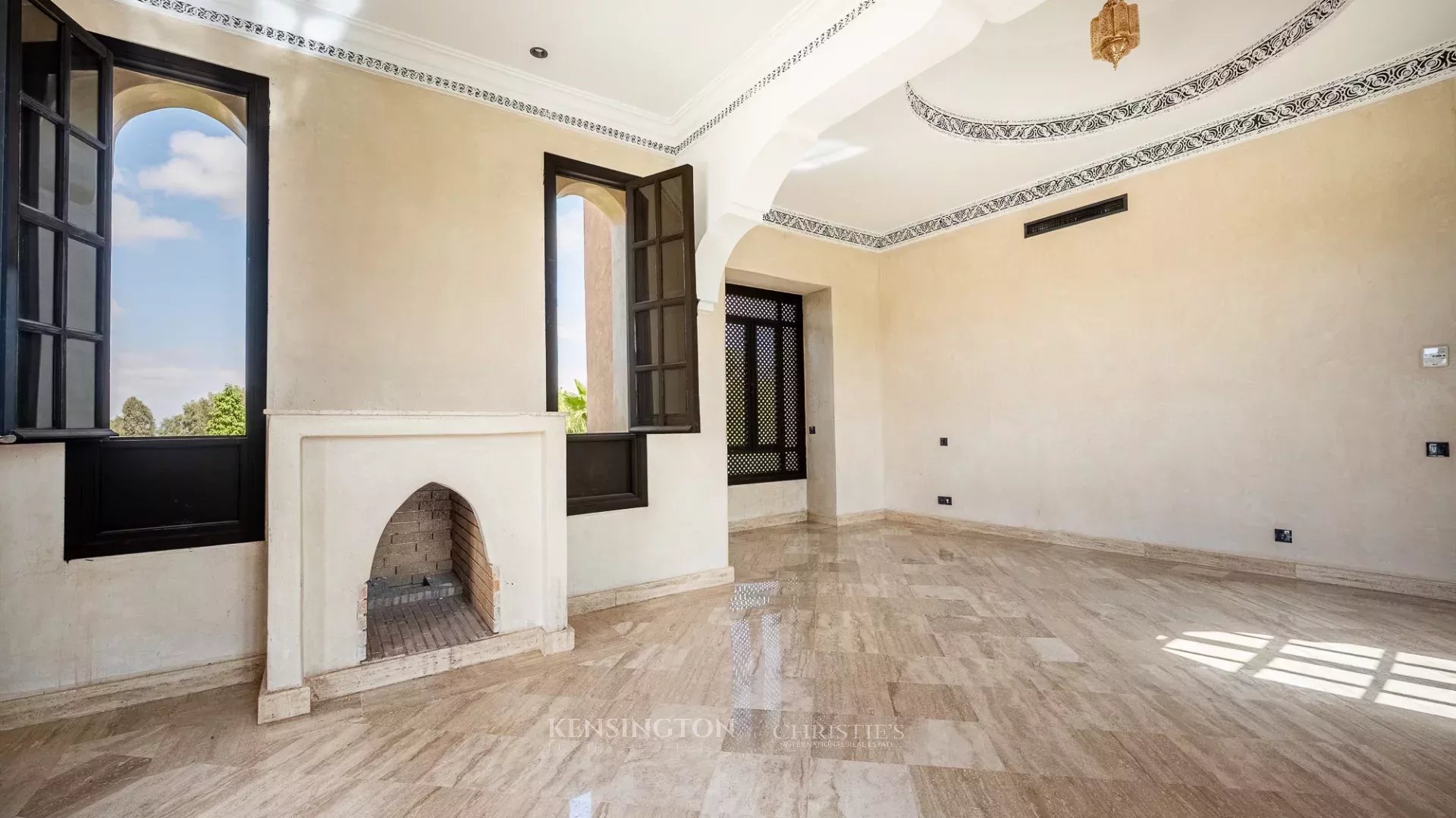 4 Bedroom Villa/Townhouse's Image 30
