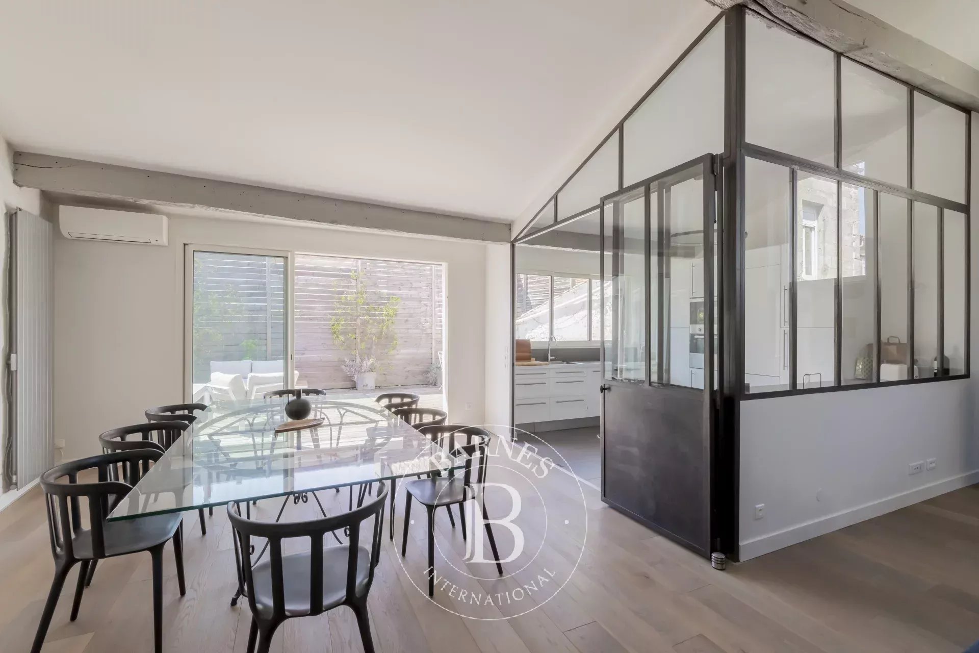 Daire Bordeaux - picture 4