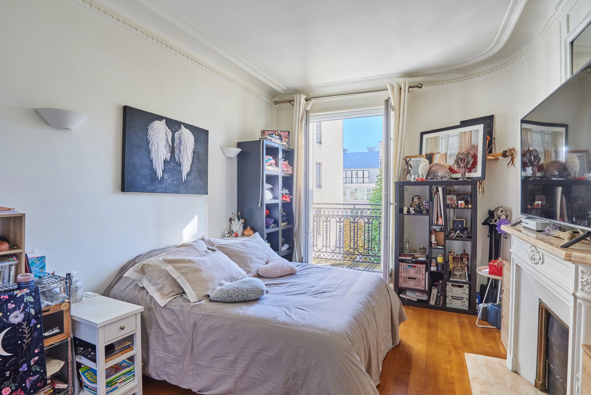2 Bedroom Apartment/Flat's Image 5