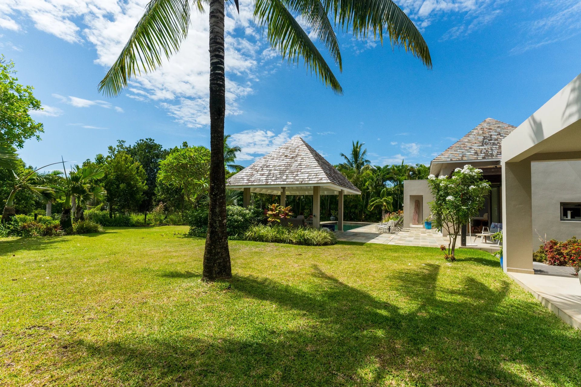 Villa Beau Champ - picture 38