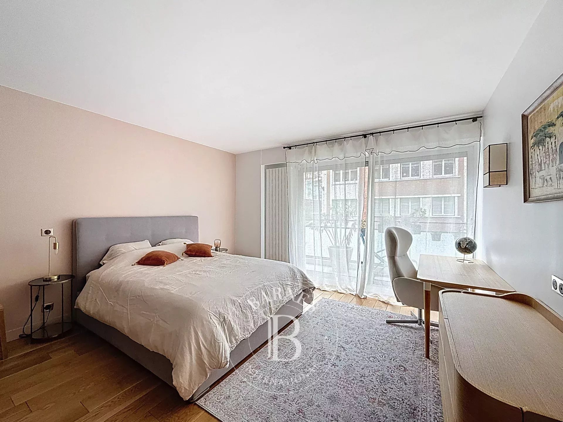 Daire Neuilly-sur-Seine - picture 11